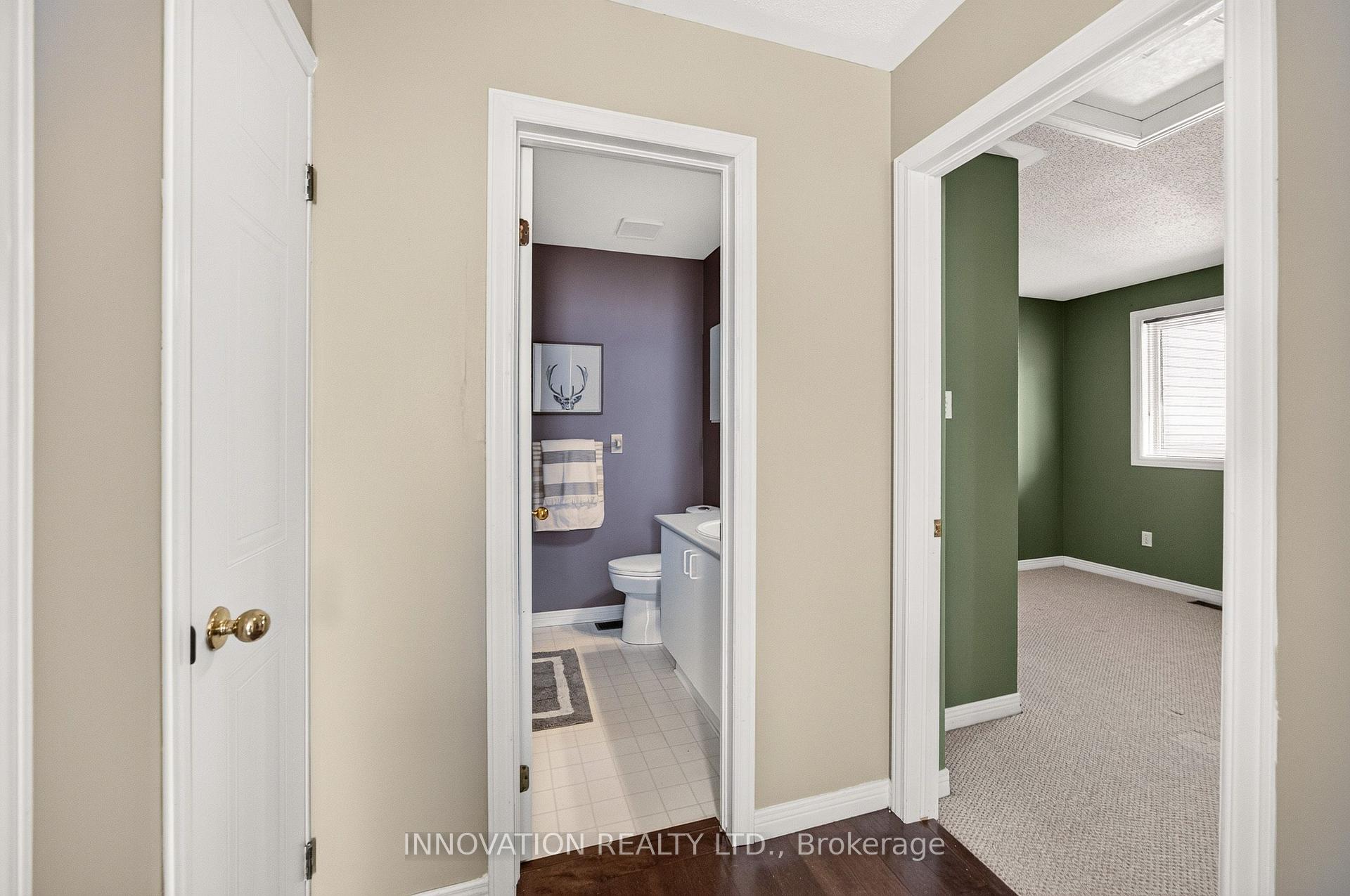 Photo 27 of 73 Mountshannon Drive, Ottawa, Barrhaven - Longfields — HOMEH