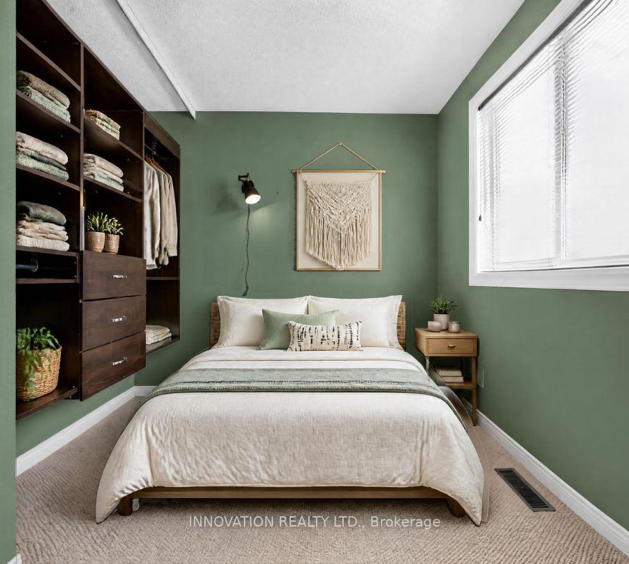 Photo 31 of 73 Mountshannon Drive, Ottawa, Barrhaven - Longfields — HOMEH