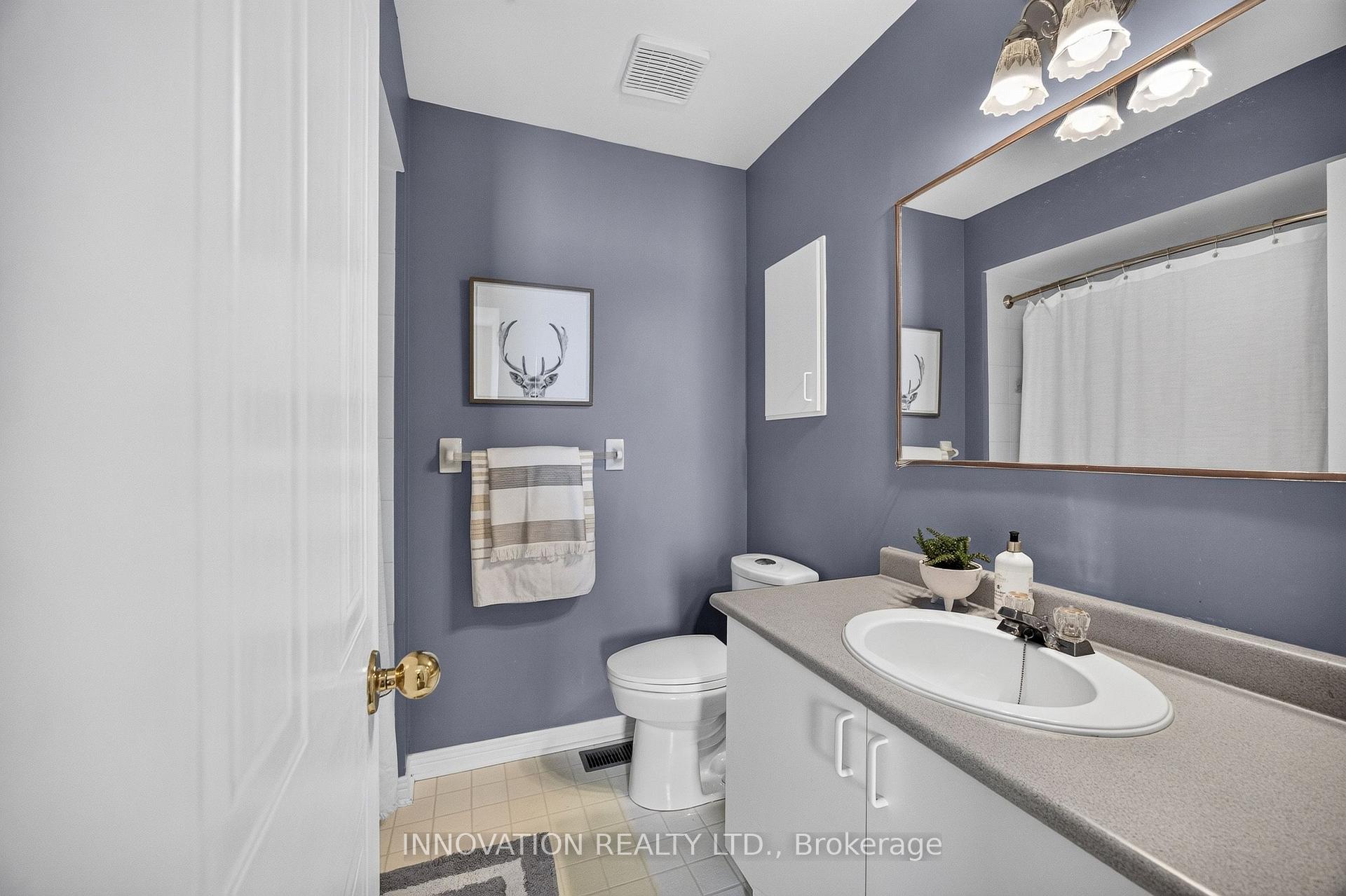 Photo 34 of 73 Mountshannon Drive, Ottawa, Barrhaven - Longfields — HOMEH