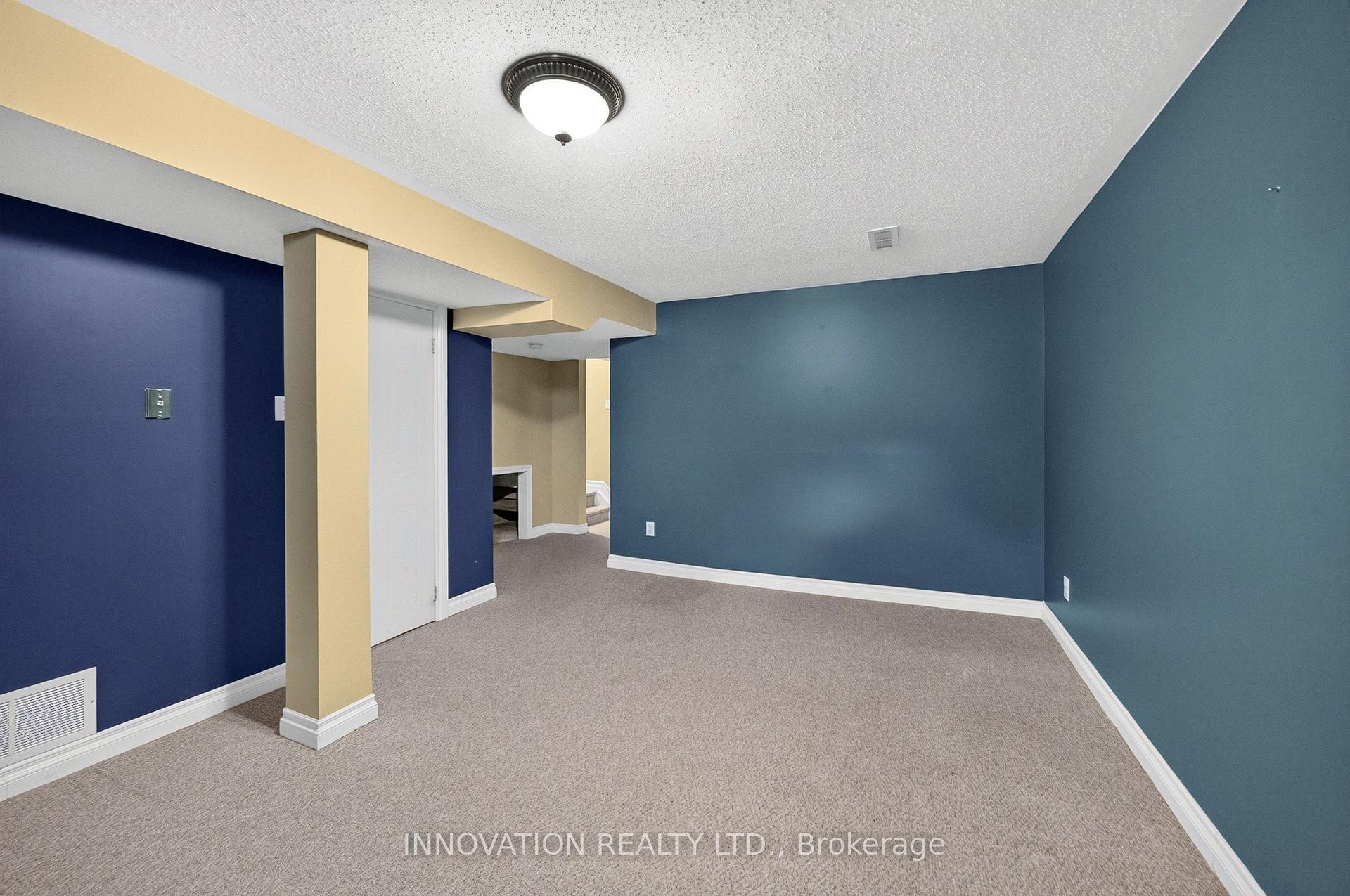 Photo 36 of 73 Mountshannon Drive, Ottawa, Barrhaven - Longfields — HOMEH