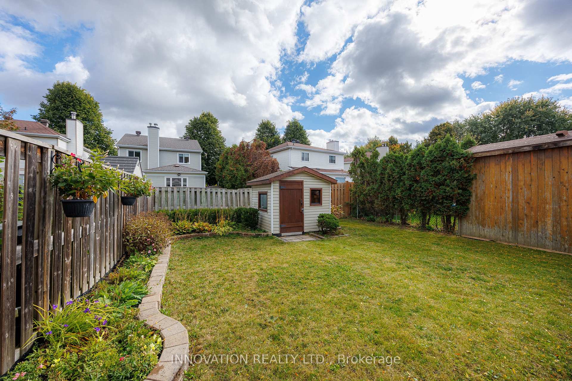 Photo 39 of 73 Mountshannon Drive, Ottawa, Barrhaven - Longfields — HOMEH