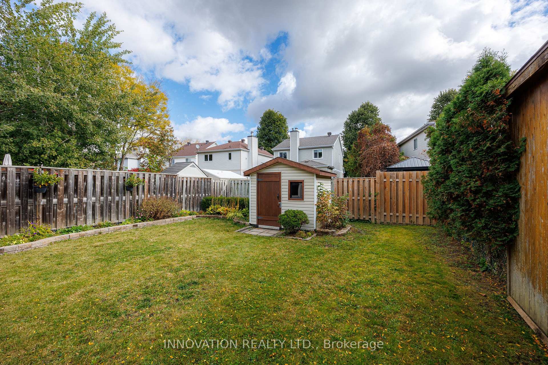 Photo 40 of 73 Mountshannon Drive, Ottawa, Barrhaven - Longfields — HOMEH