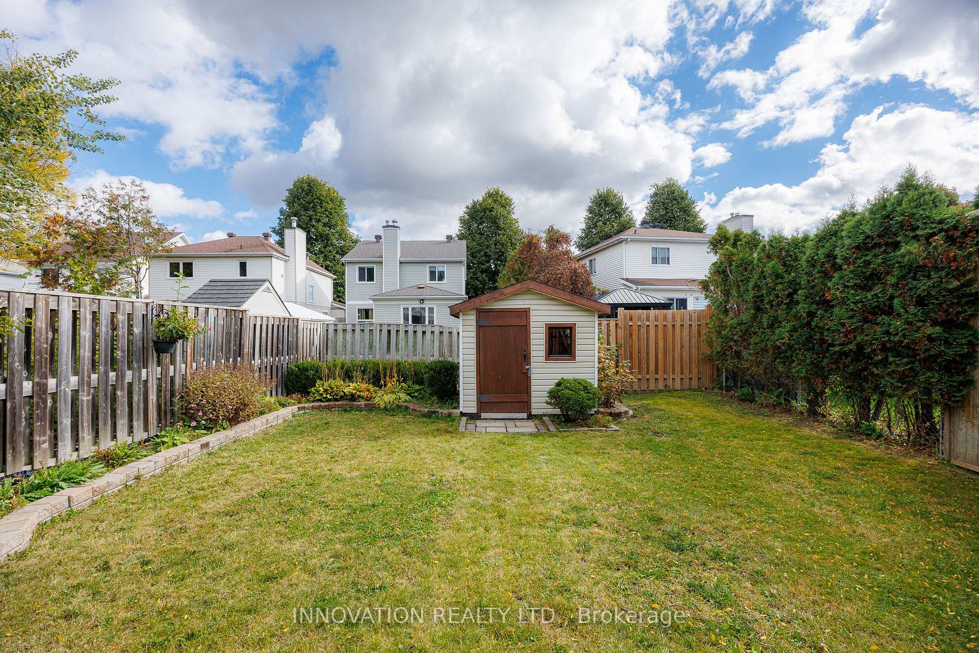 Photo 41 of 73 Mountshannon Drive, Ottawa, Barrhaven - Longfields — HOMEH