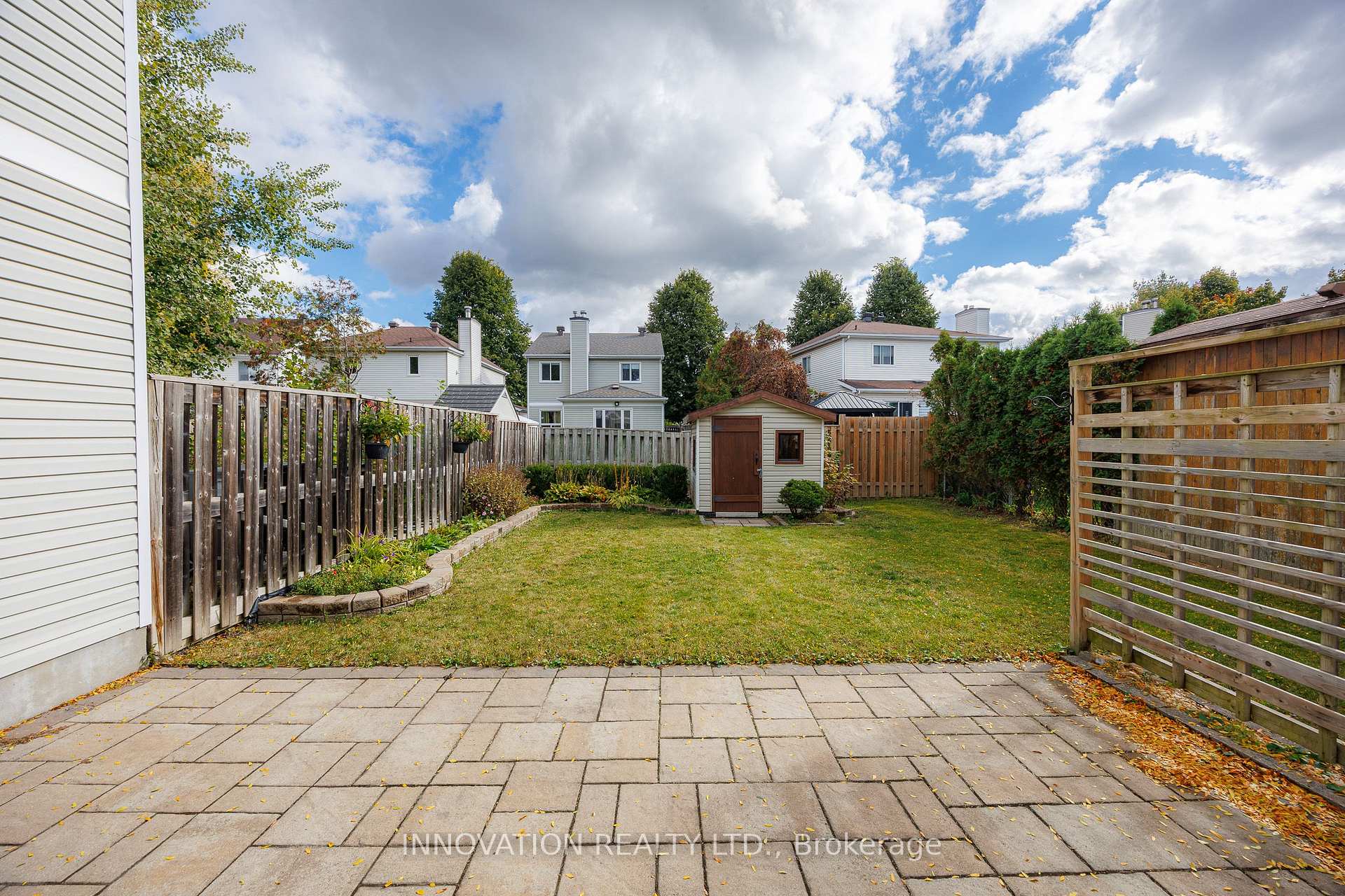 Photo 42 of 73 Mountshannon Drive, Ottawa, Barrhaven - Longfields — HOMEH