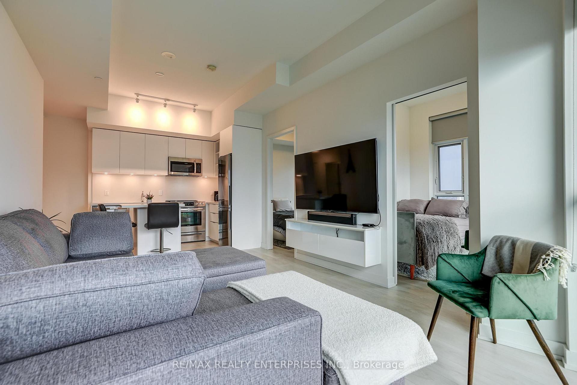Photo of Unit 2706, 30 Ordnance Street