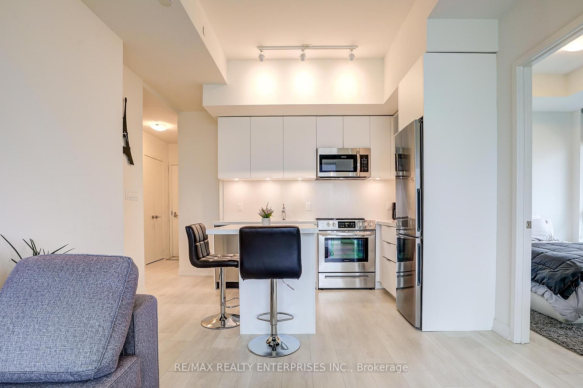 Photo 5 of Unit 2706, 30 Ordnance Street, Toronto, Niagara — HOMEH