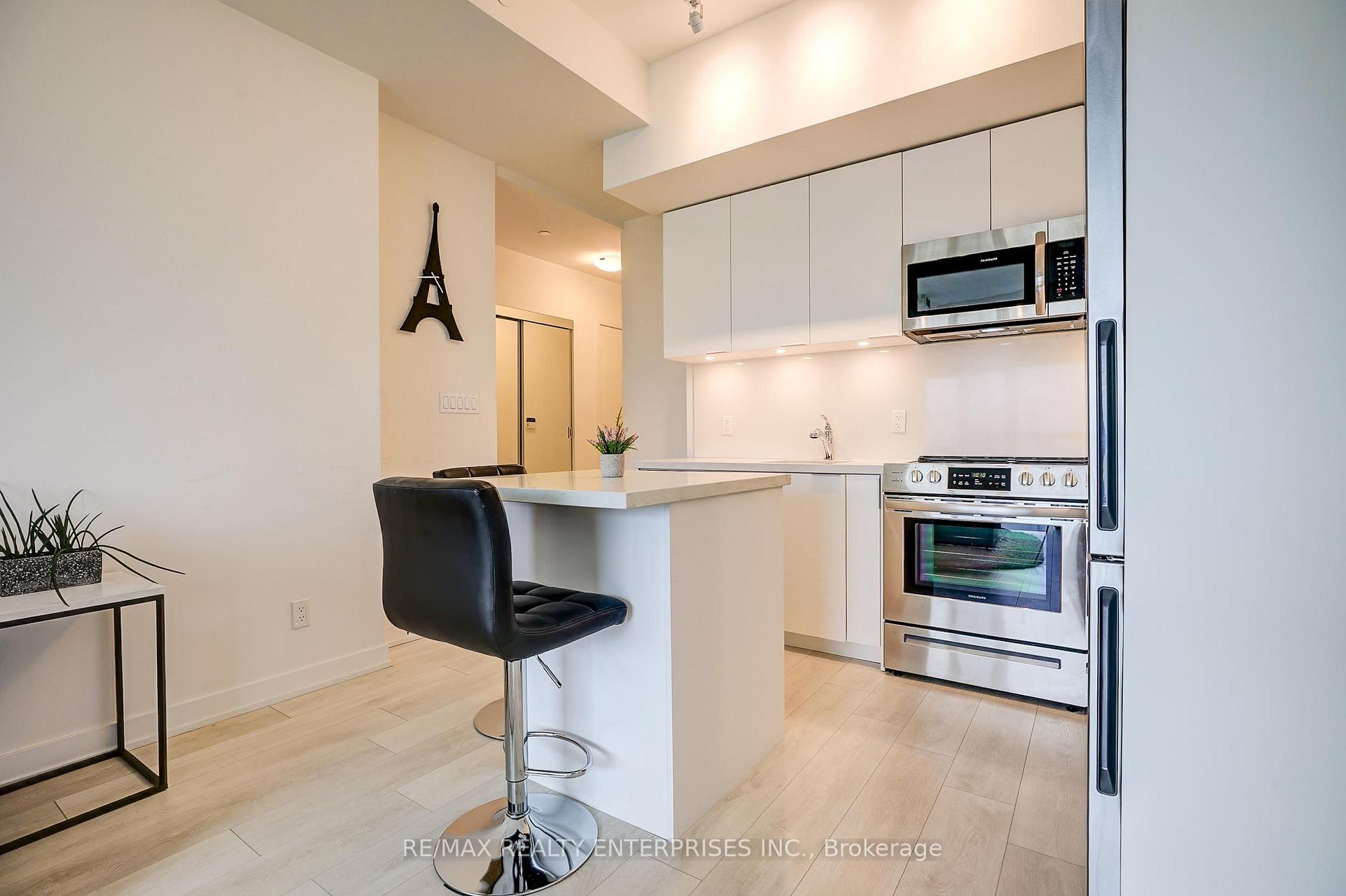 Photo 6 of Unit 2706, 30 Ordnance Street, Toronto, Niagara — HOMEH