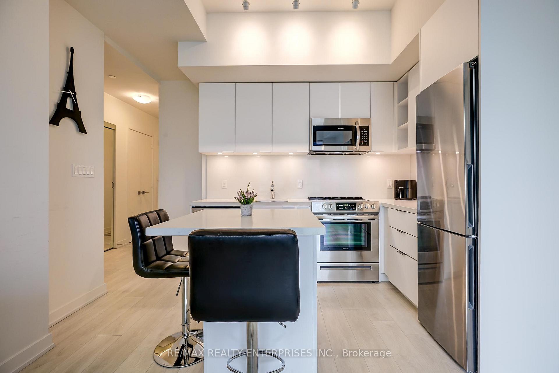 Photo 7 of Unit 2706, 30 Ordnance Street, Toronto, Niagara — HOMEH