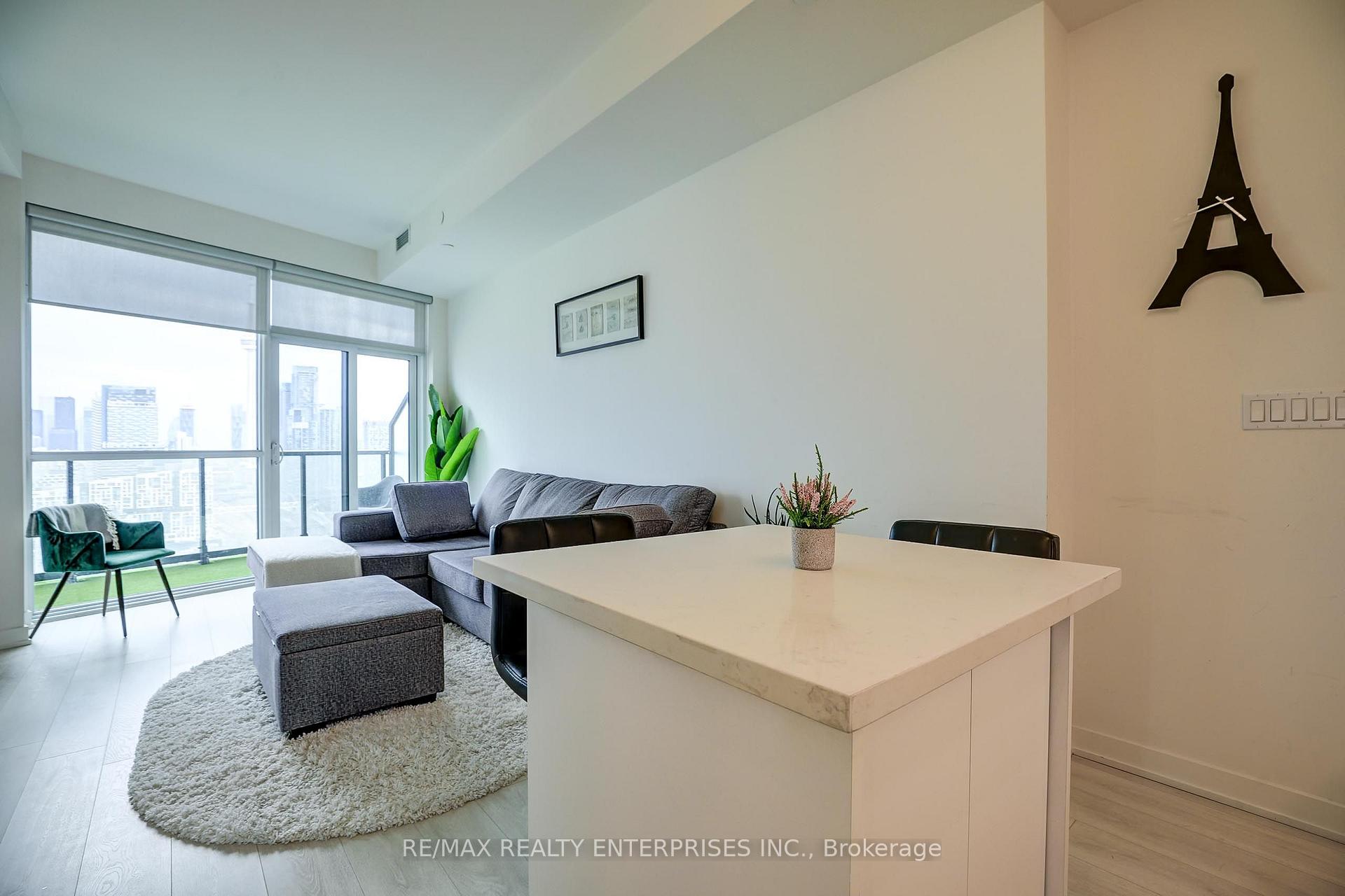 Photo 8 of Unit 2706, 30 Ordnance Street, Toronto, Niagara — HOMEH