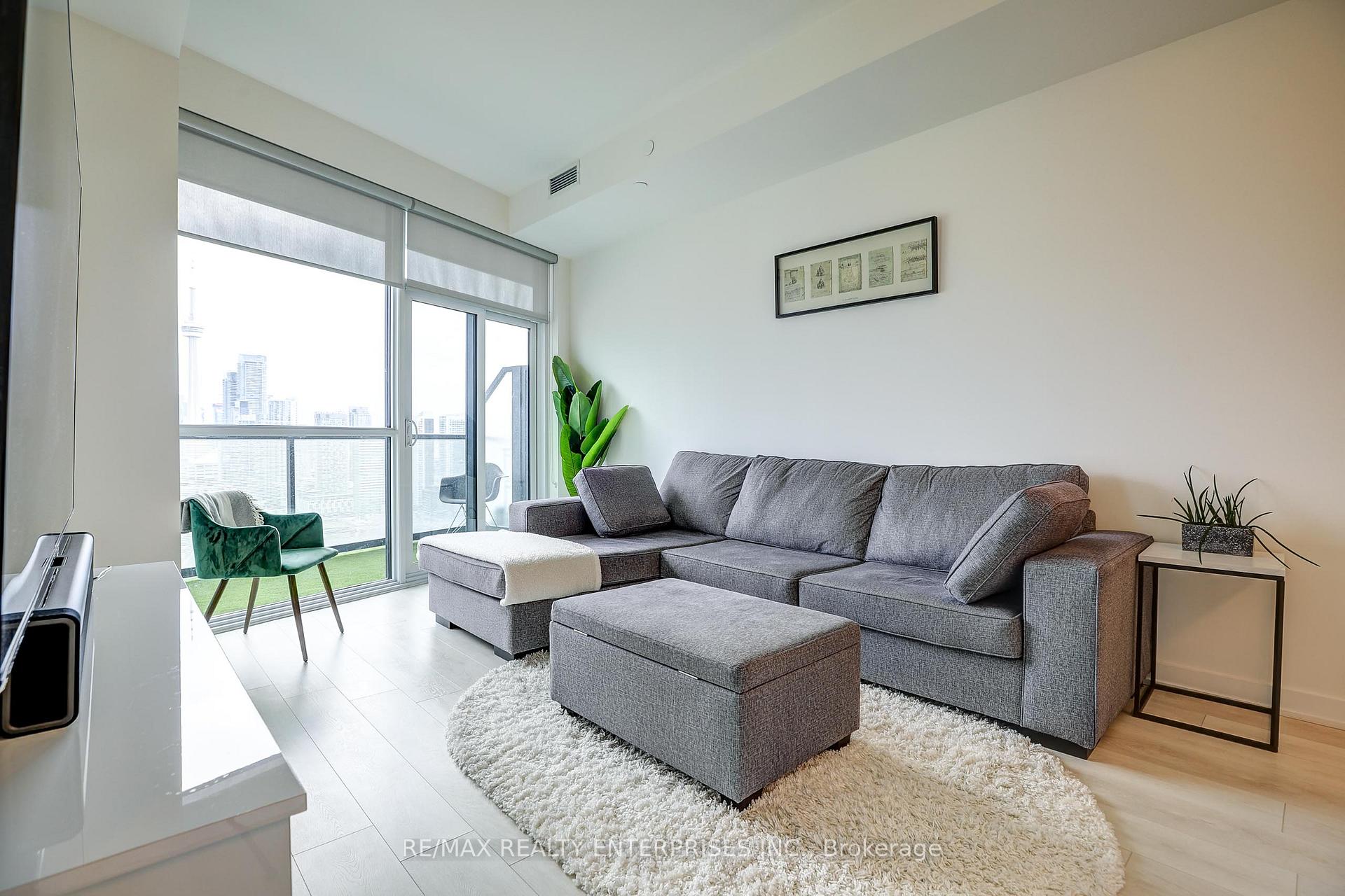 Photo 9 of Unit 2706, 30 Ordnance Street, Toronto, Niagara — HOMEH
