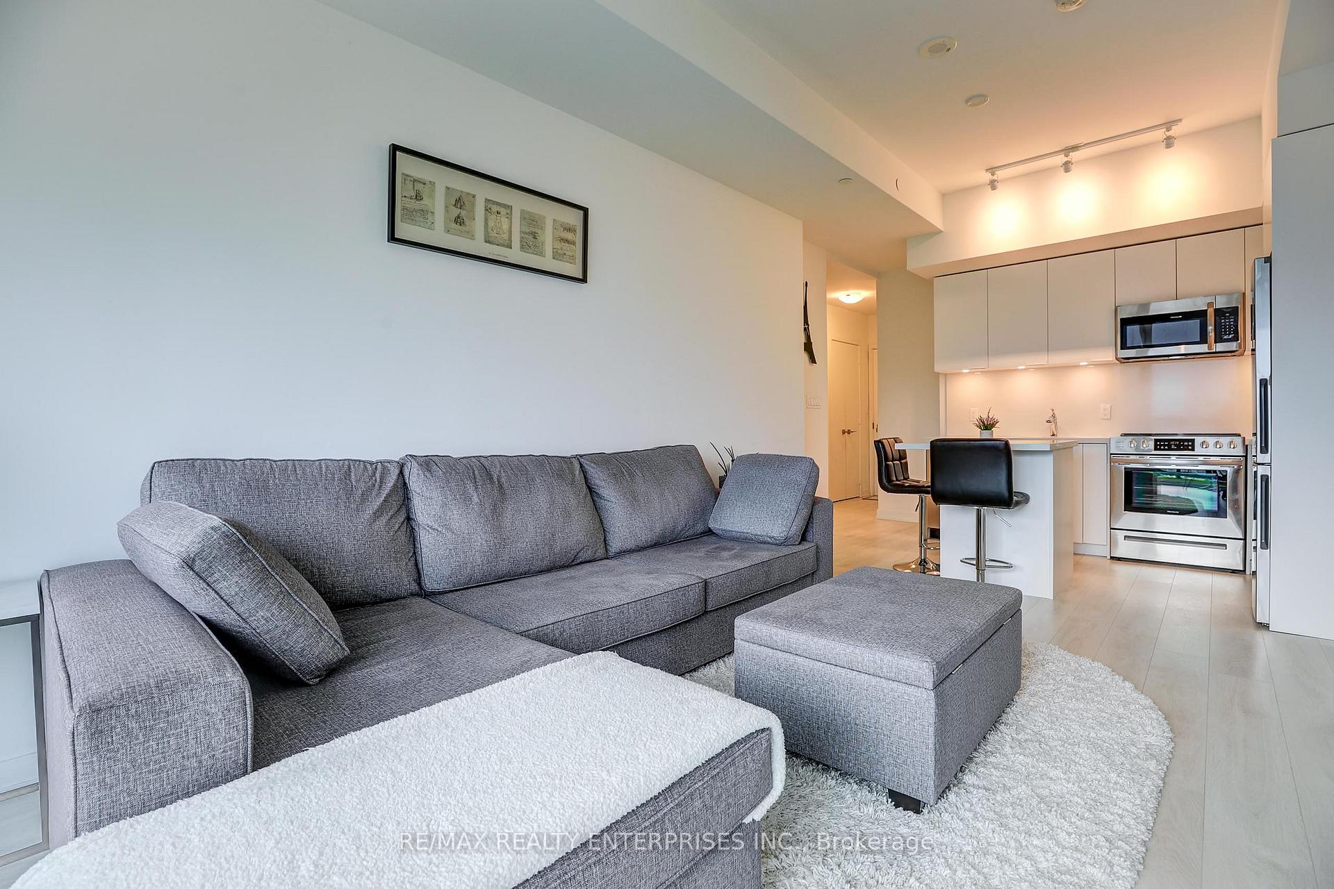 Photo 10 of Unit 2706, 30 Ordnance Street, Toronto, Niagara — HOMEH