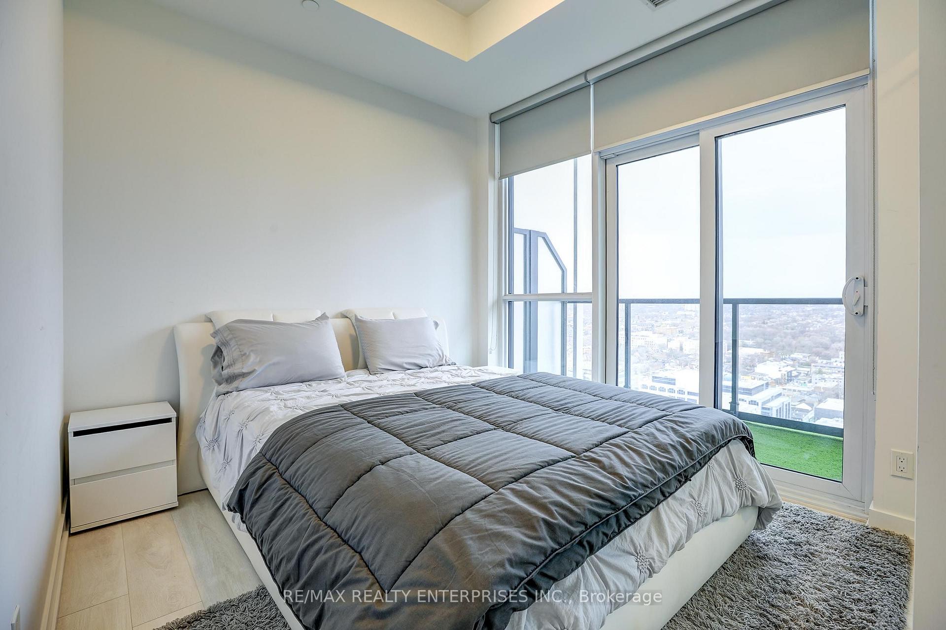 Photo 11 of Unit 2706, 30 Ordnance Street, Toronto, Niagara — HOMEH