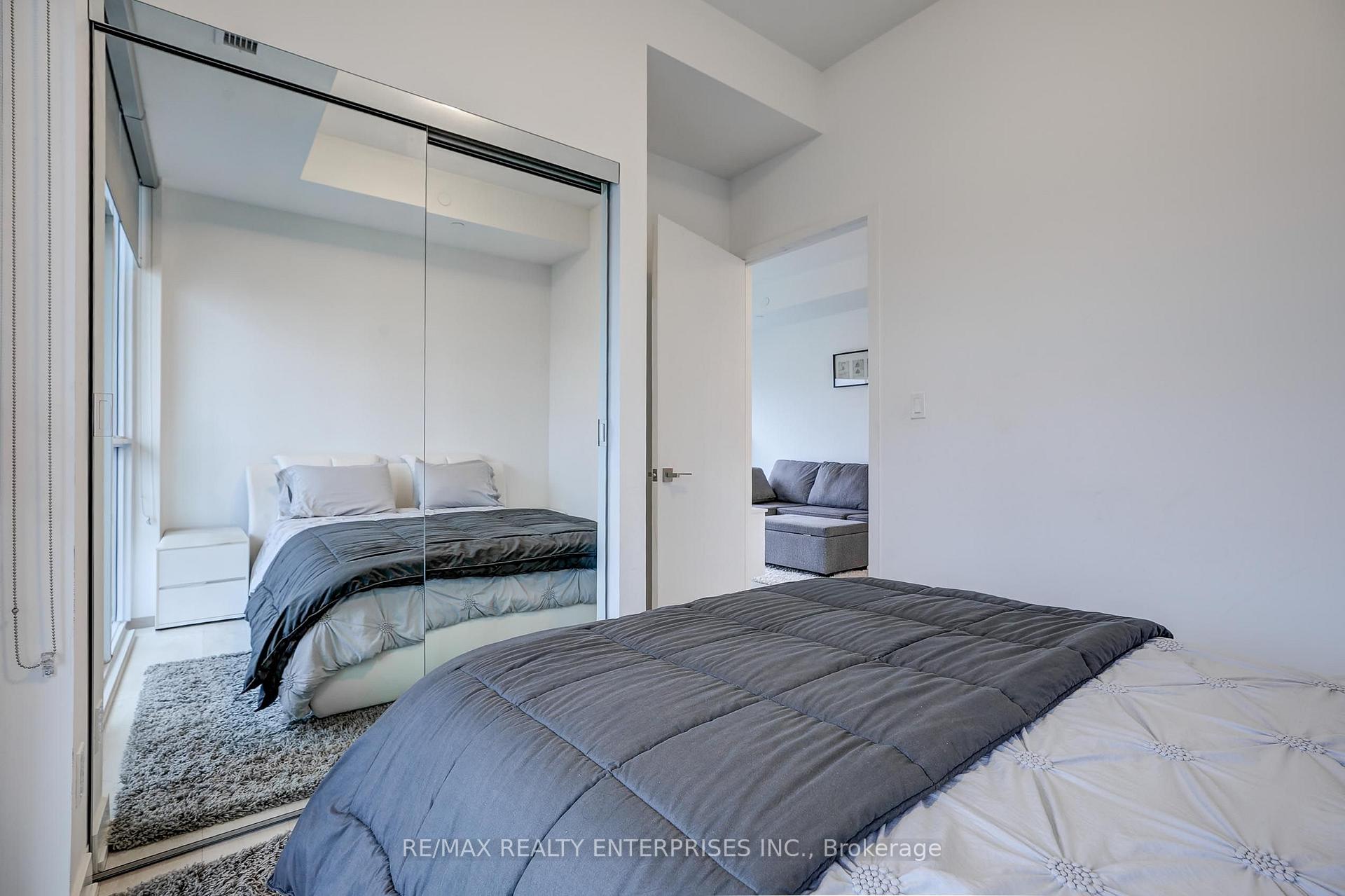 Photo 12 of Unit 2706, 30 Ordnance Street, Toronto, Niagara — HOMEH
