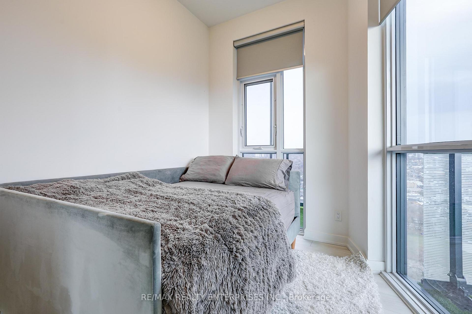 Photo 13 of Unit 2706, 30 Ordnance Street, Toronto, Niagara — HOMEH