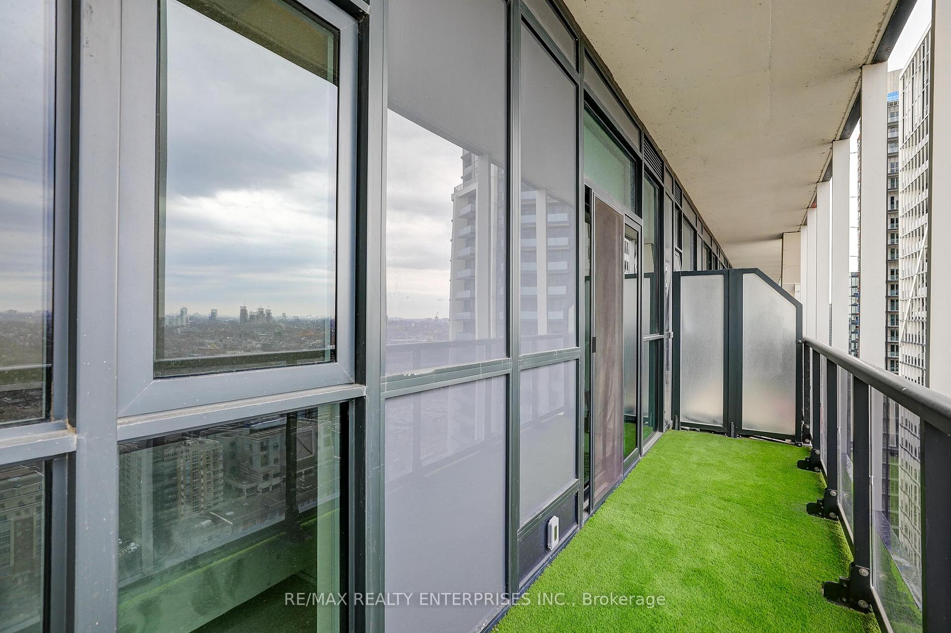 Photo 16 of Unit 2706, 30 Ordnance Street, Toronto, Niagara — HOMEH