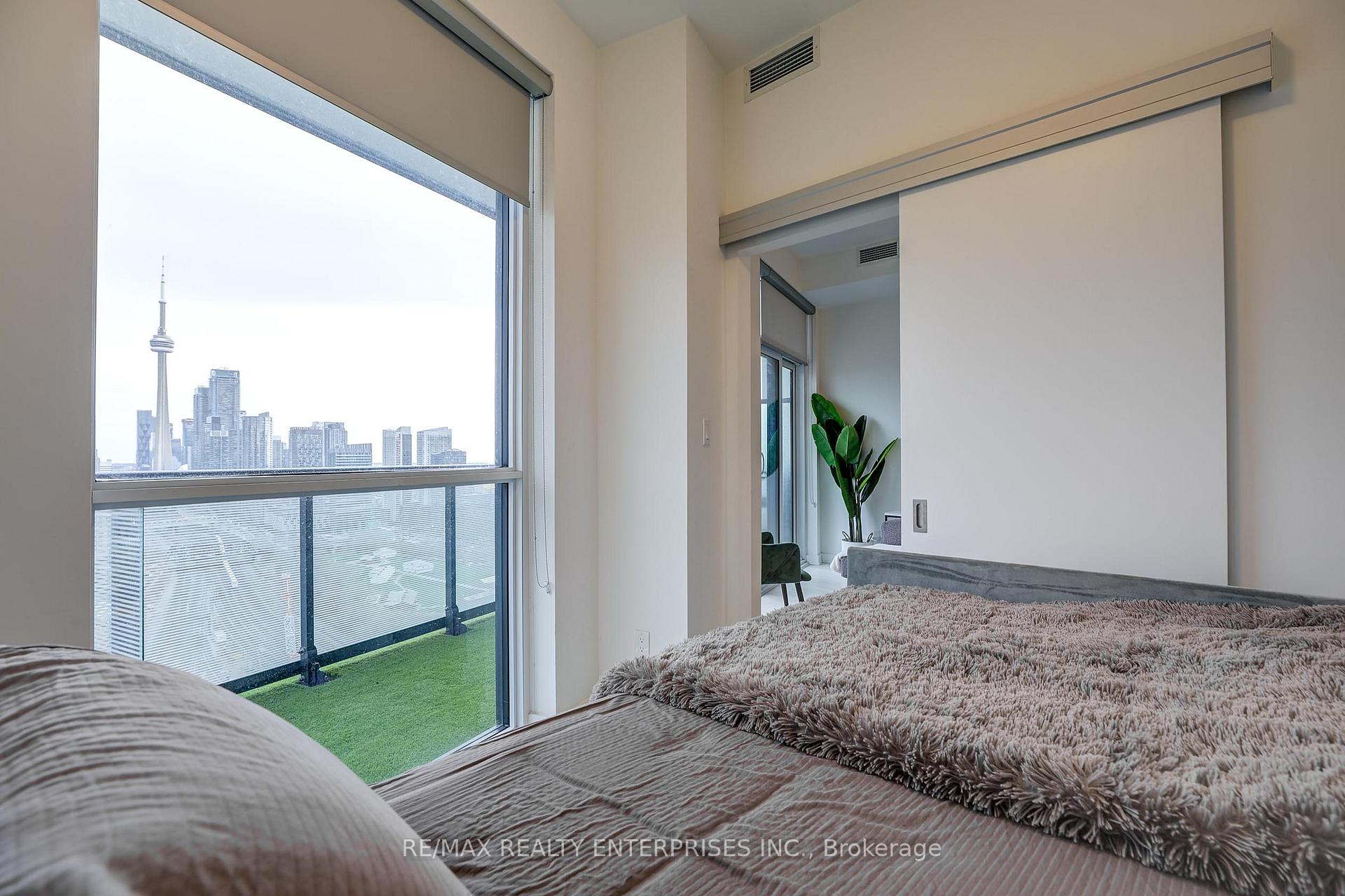 Photo 17 of Unit 2706, 30 Ordnance Street, Toronto, Niagara — HOMEH