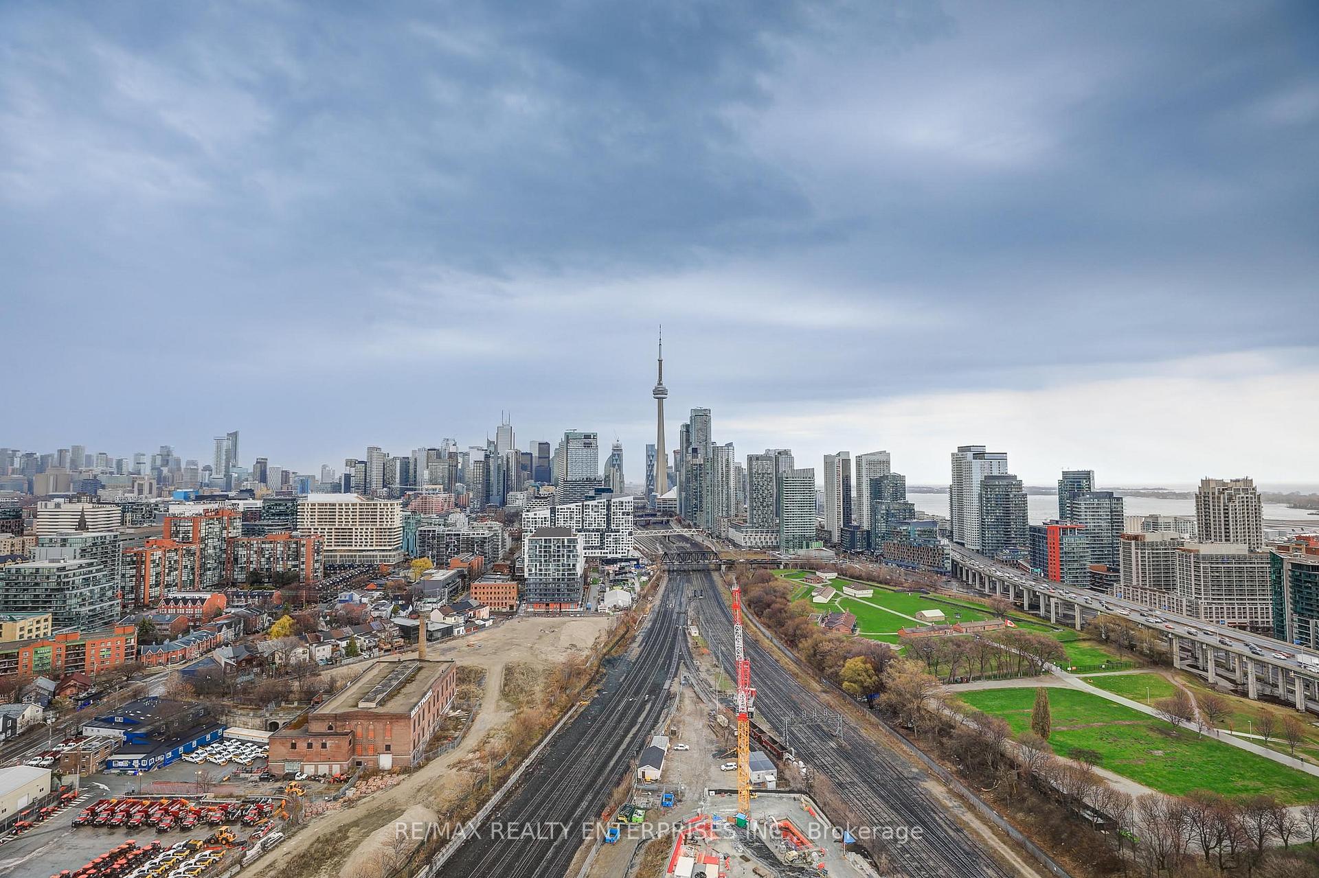 Photo 18 of Unit 2706, 30 Ordnance Street, Toronto, Niagara — HOMEH