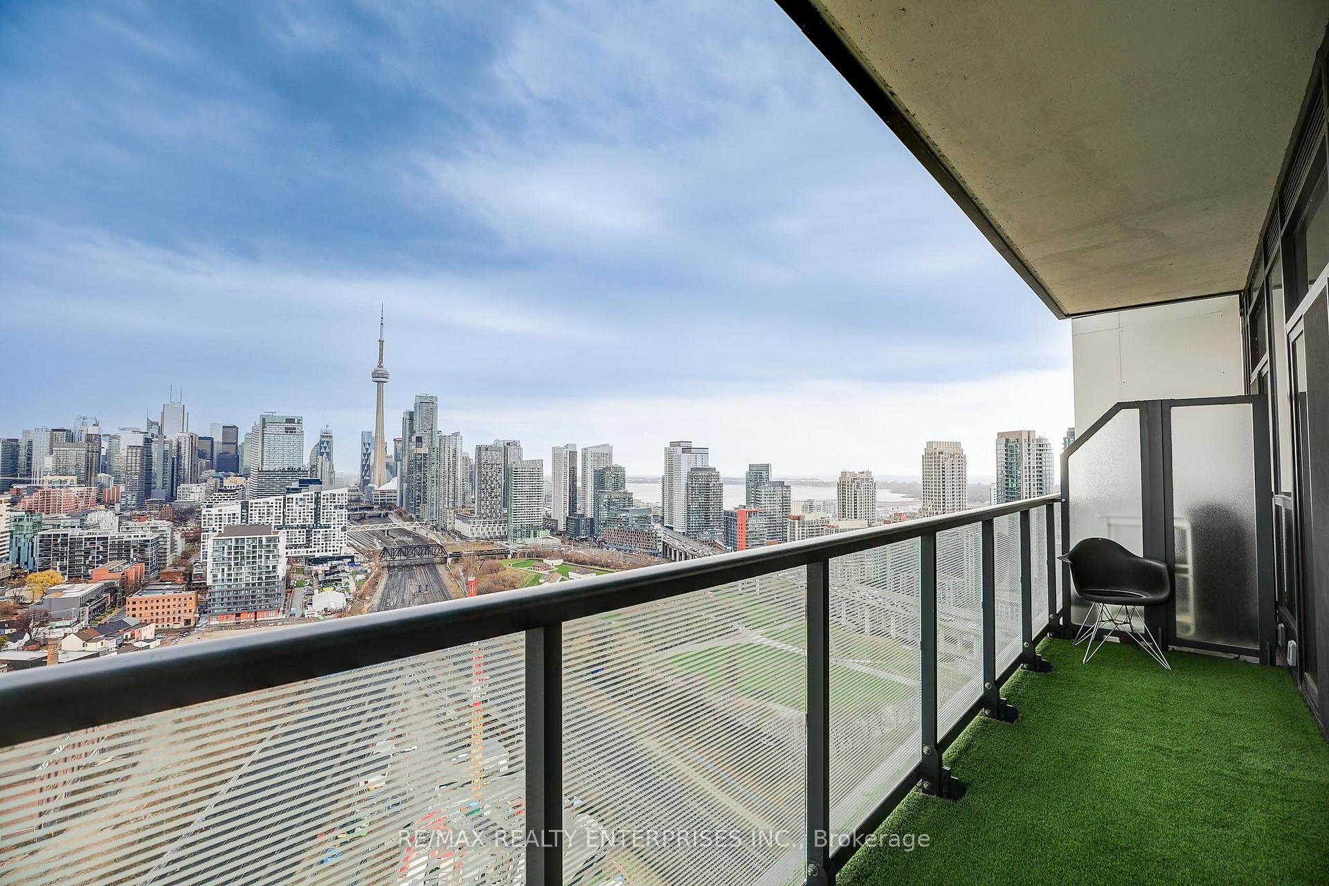 Photo 19 of Unit 2706, 30 Ordnance Street, Toronto, Niagara — HOMEH
