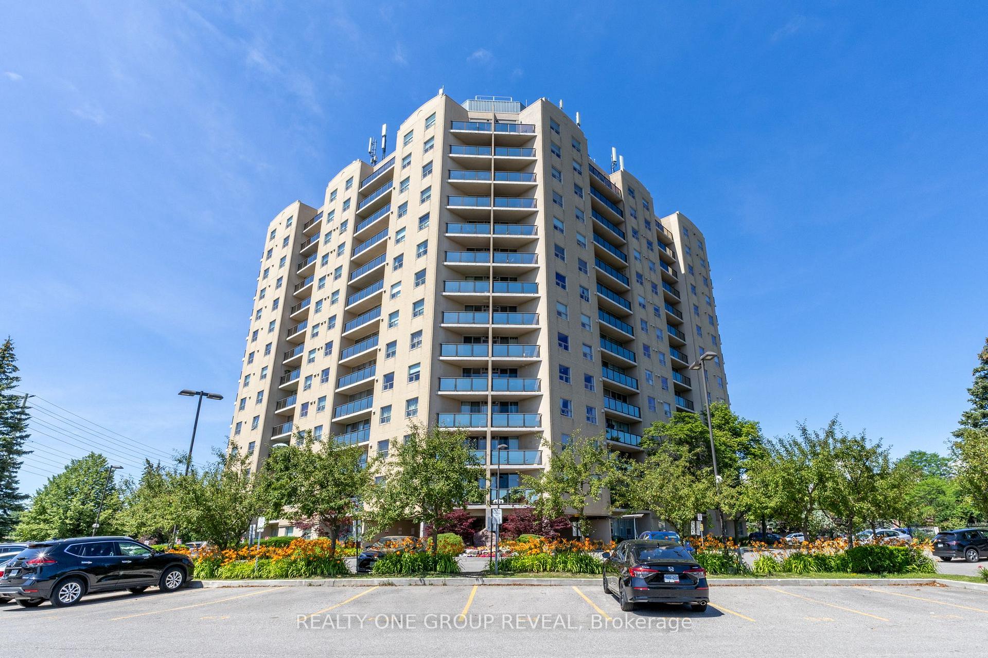 Photo of Unit 602, 2 Westney Road N