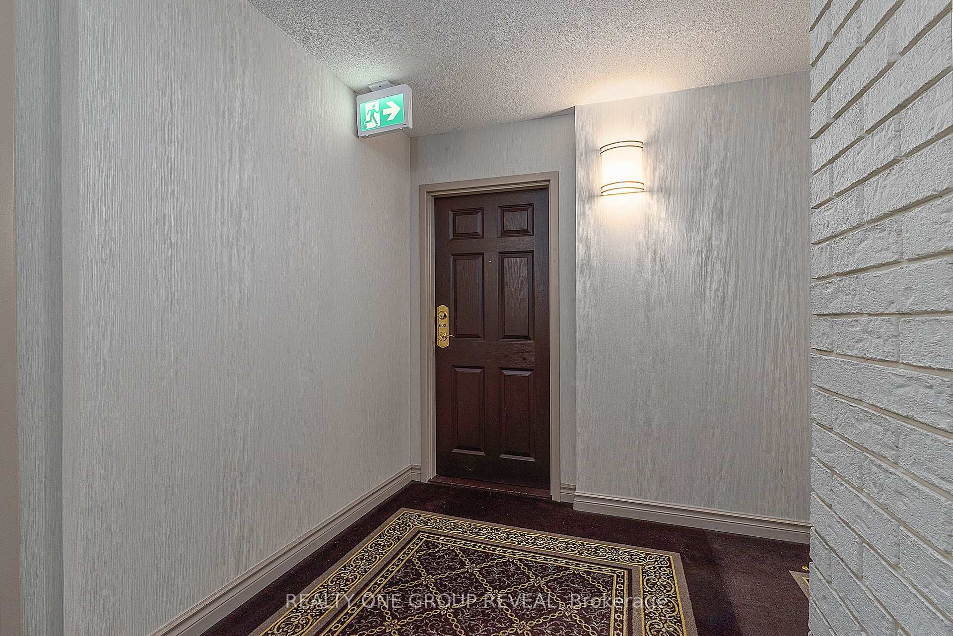 Photo 5 of Unit 602, 2 Westney Road N, Ajax, Central West — HOMEH