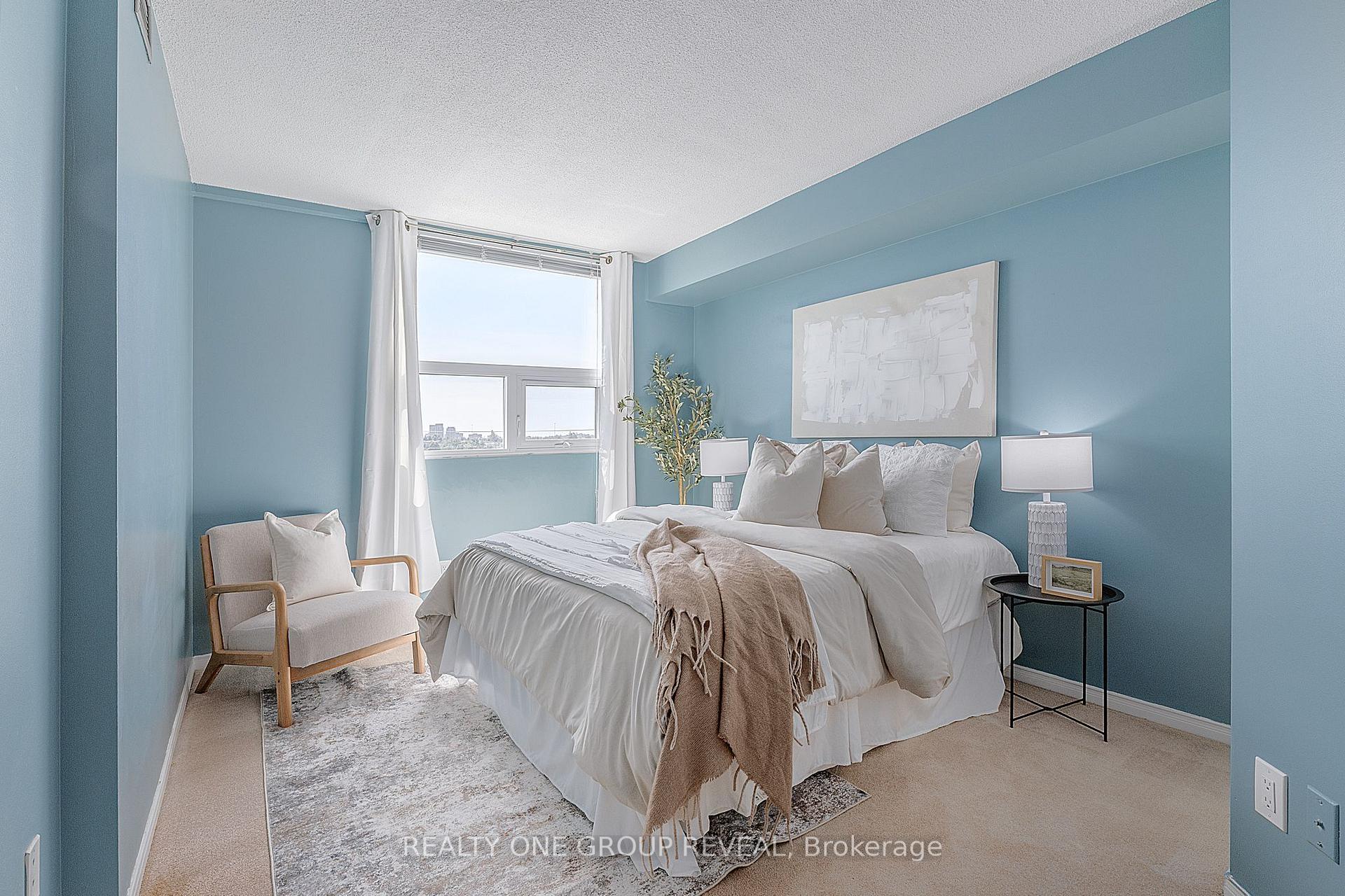 Photo 17 of Unit 602, 2 Westney Road N, Ajax, Central West — HOMEH
