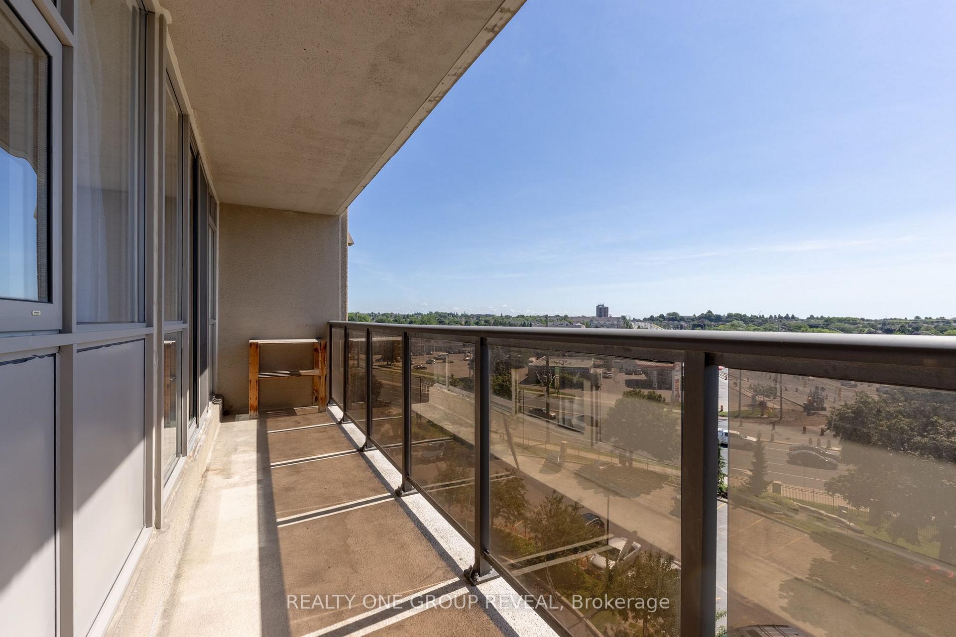 Photo 23 of Unit 602, 2 Westney Road N, Ajax, Central West — HOMEH