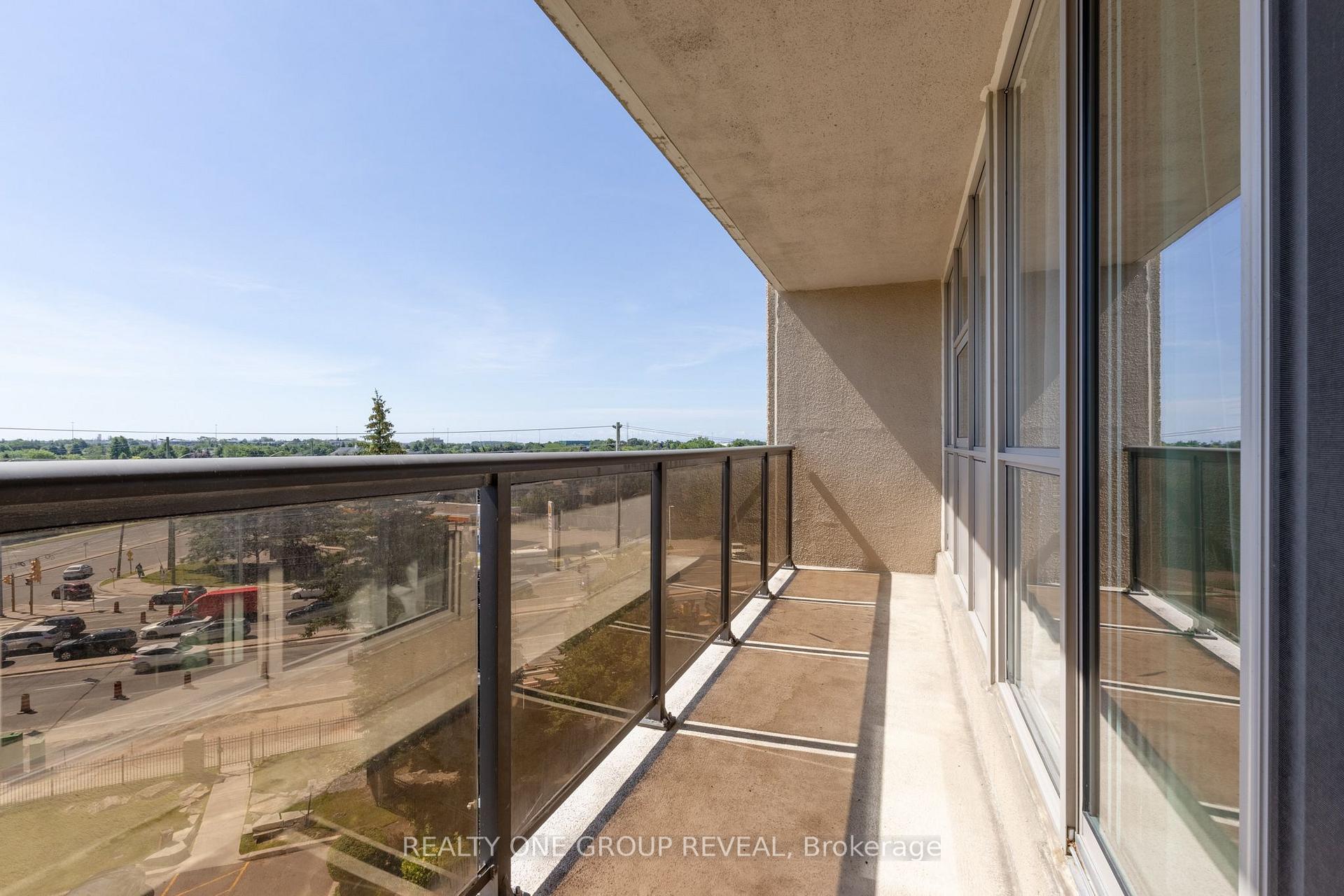 Photo 24 of Unit 602, 2 Westney Road N, Ajax, Central West — HOMEH