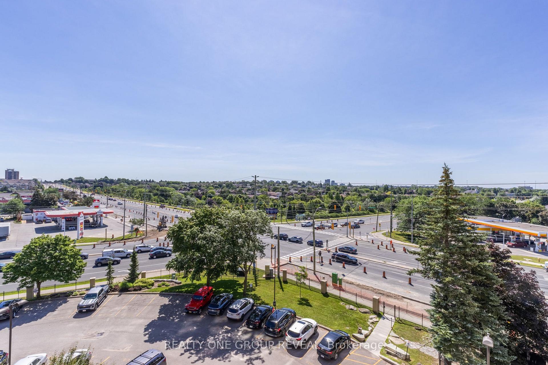 Photo 25 of Unit 602, 2 Westney Road N, Ajax, Central West — HOMEH