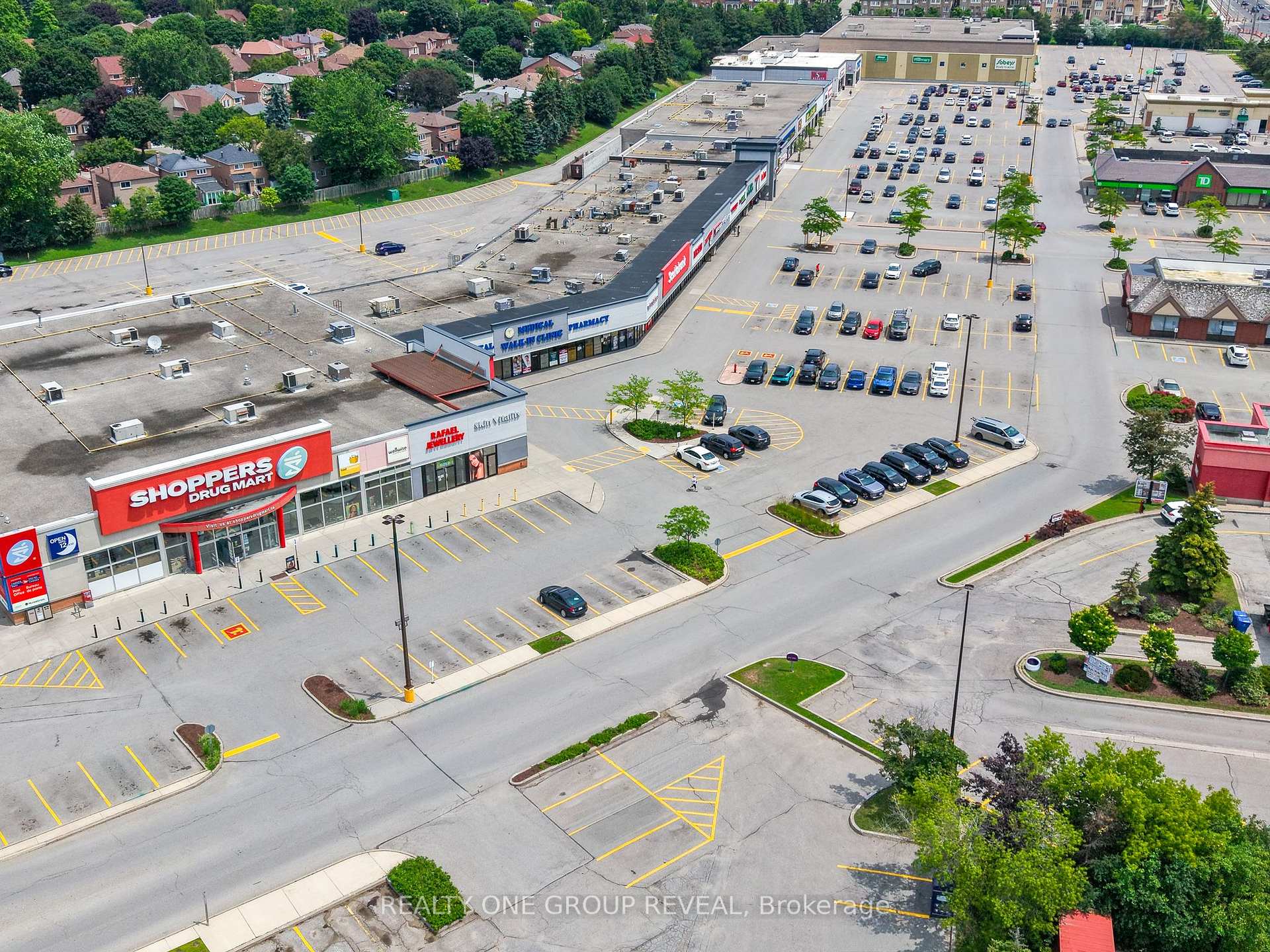 Photo 27 of Unit 602, 2 Westney Road N, Ajax, Central West — HOMEH
