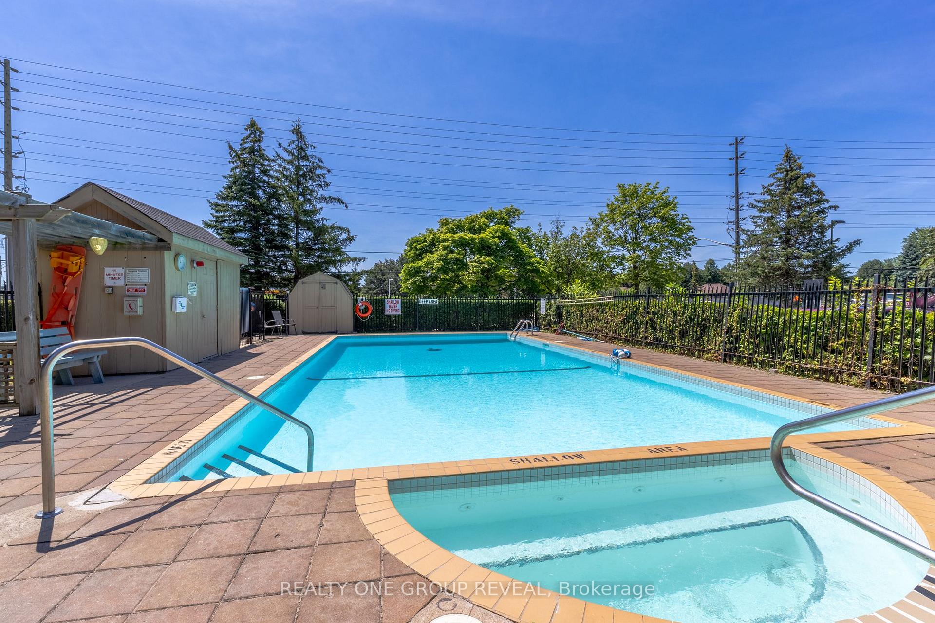 Photo 28 of Unit 602, 2 Westney Road N, Ajax, Central West — HOMEH