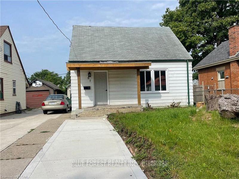 Photo 1 of 97 Delaware Street, London, East M — HOMEH