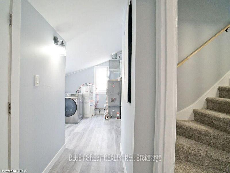 Photo 22 of 97 Delaware Street, London, East M — HOMEH