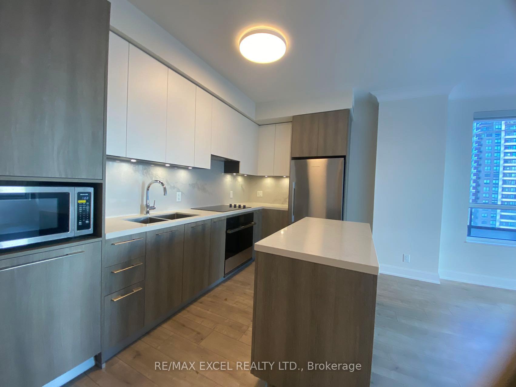 Photo 29 of Unit 2101, 38 Water Walk Drive, Markham, Unionville — HOMEH
