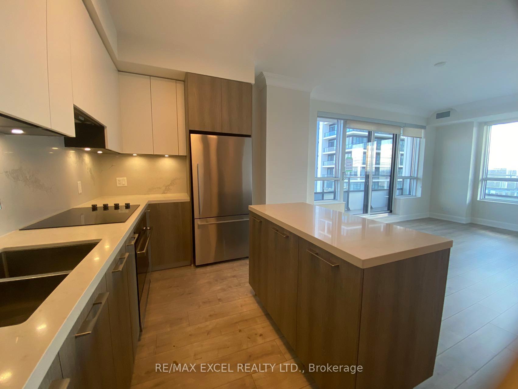 Photo 30 of Unit 2101, 38 Water Walk Drive, Markham, Unionville — HOMEH