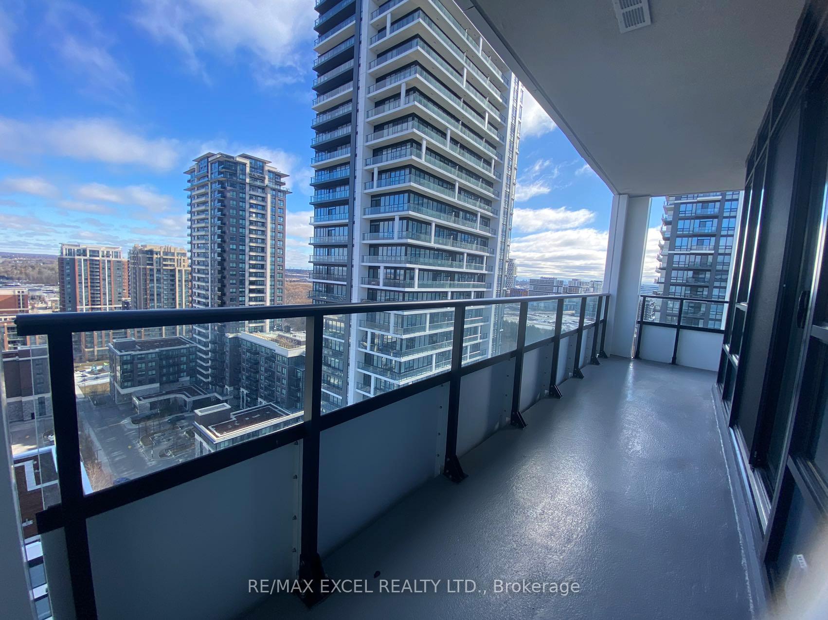 Photo 34 of Unit 2101, 38 Water Walk Drive, Markham, Unionville — HOMEH
