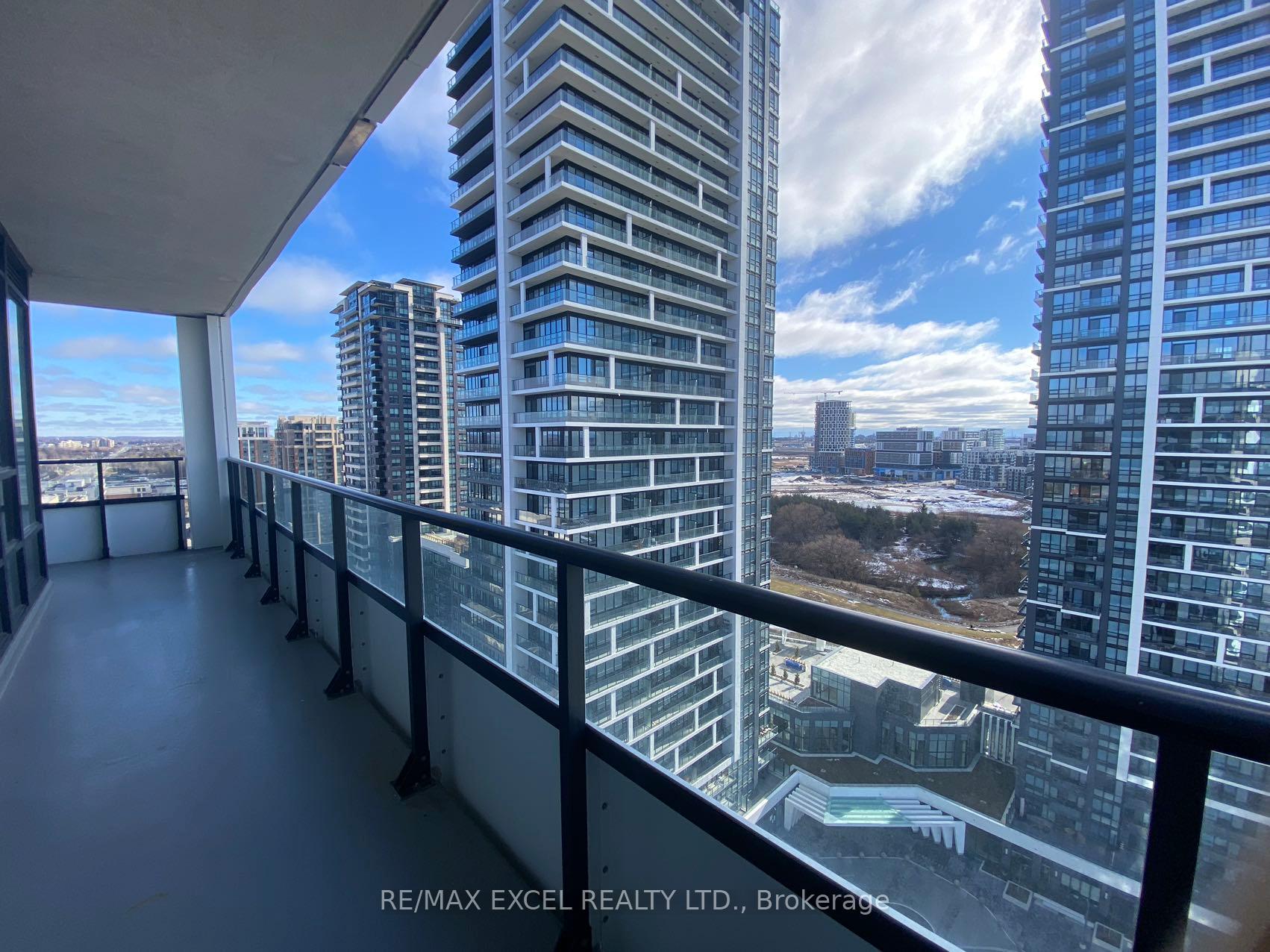 Photo 37 of Unit 2101, 38 Water Walk Drive, Markham, Unionville — HOMEH