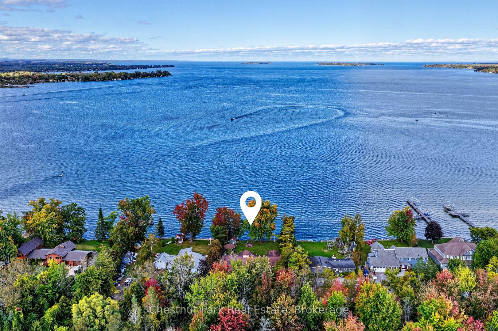 Photo 2 of 1034 Degrassi Cove Place, Innisfil, Churchill — HOMEH