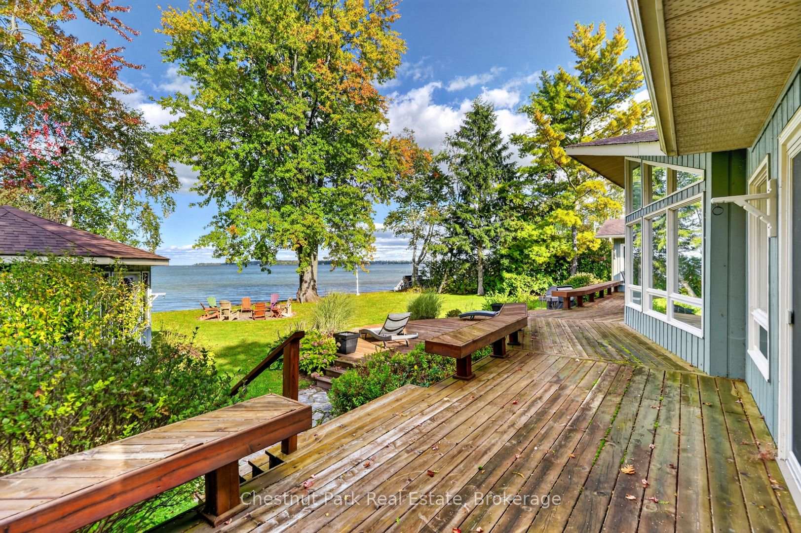 Photo 8 of 1034 Degrassi Cove Place, Innisfil, Churchill — HOMEH