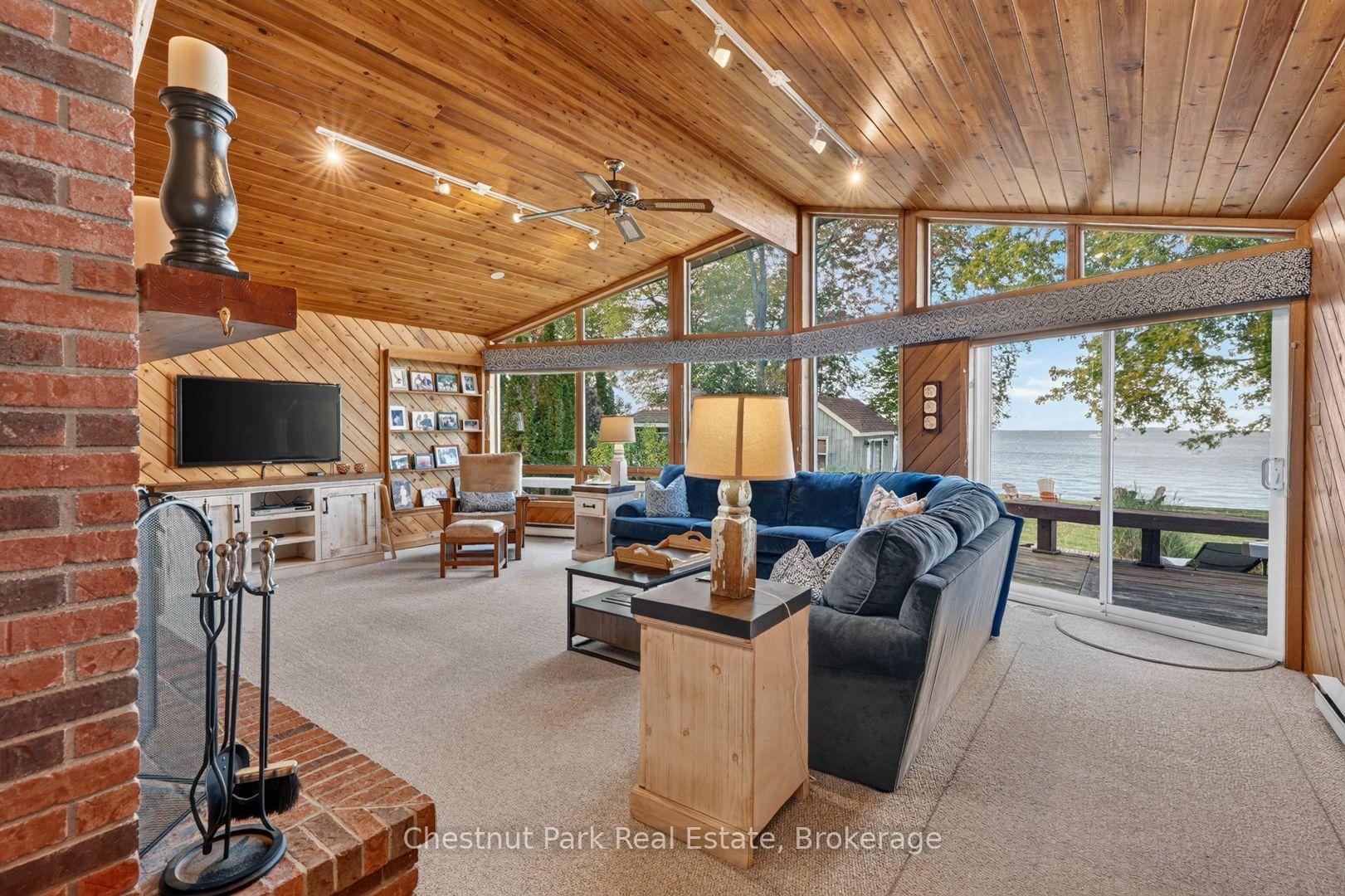 Photo 9 of 1034 Degrassi Cove Place, Innisfil, Churchill — HOMEH
