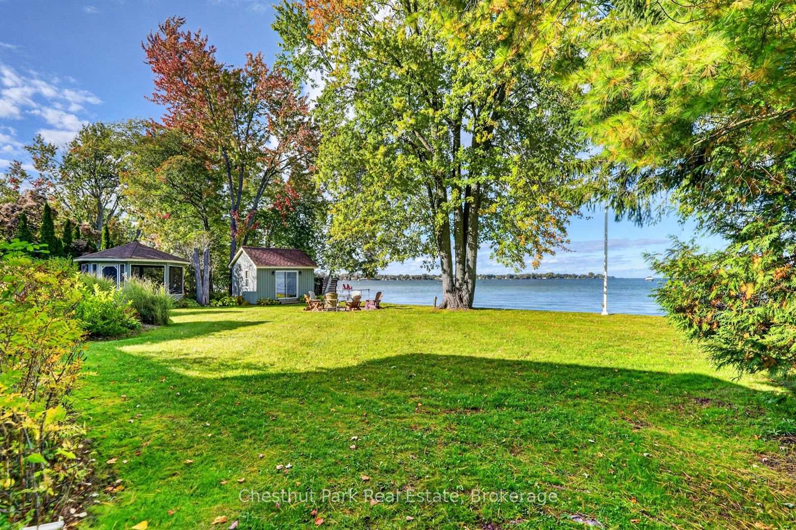 Photo 25 of 1034 Degrassi Cove Place, Innisfil, Churchill — HOMEH