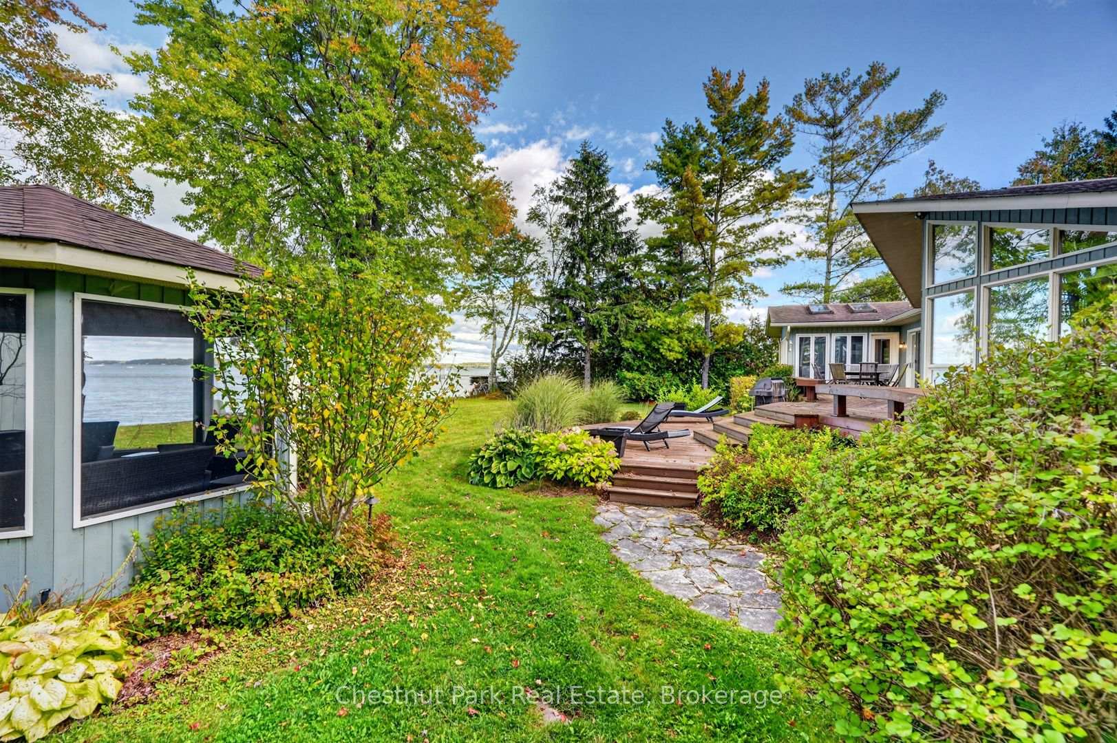Photo 26 of 1034 Degrassi Cove Place, Innisfil, Churchill — HOMEH