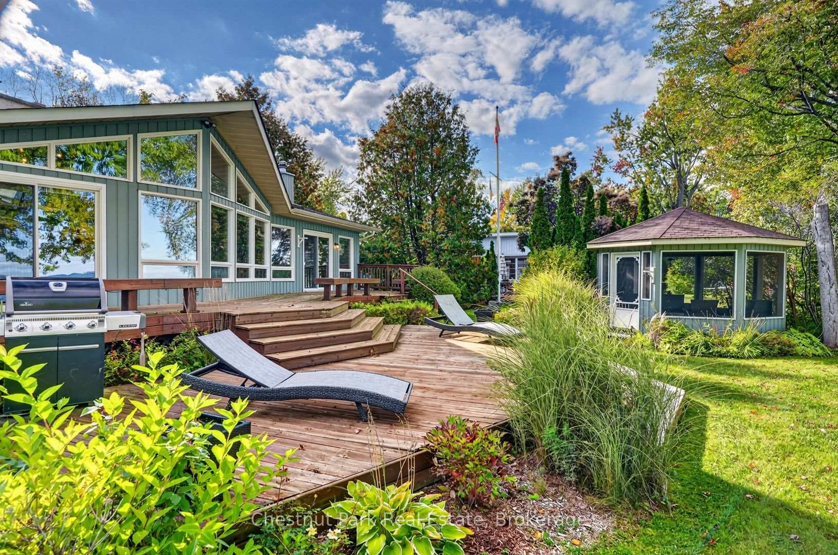 Photo 27 of 1034 Degrassi Cove Place, Innisfil, Churchill — HOMEH