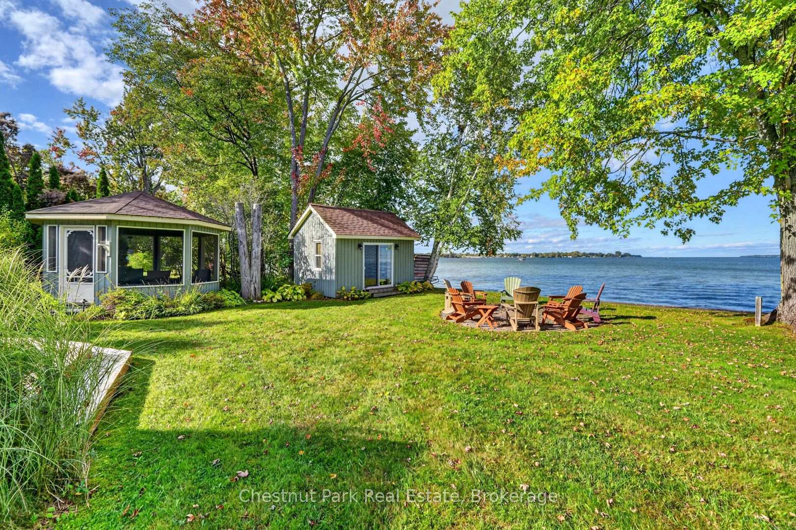 Photo 28 of 1034 Degrassi Cove Place, Innisfil, Churchill — HOMEH