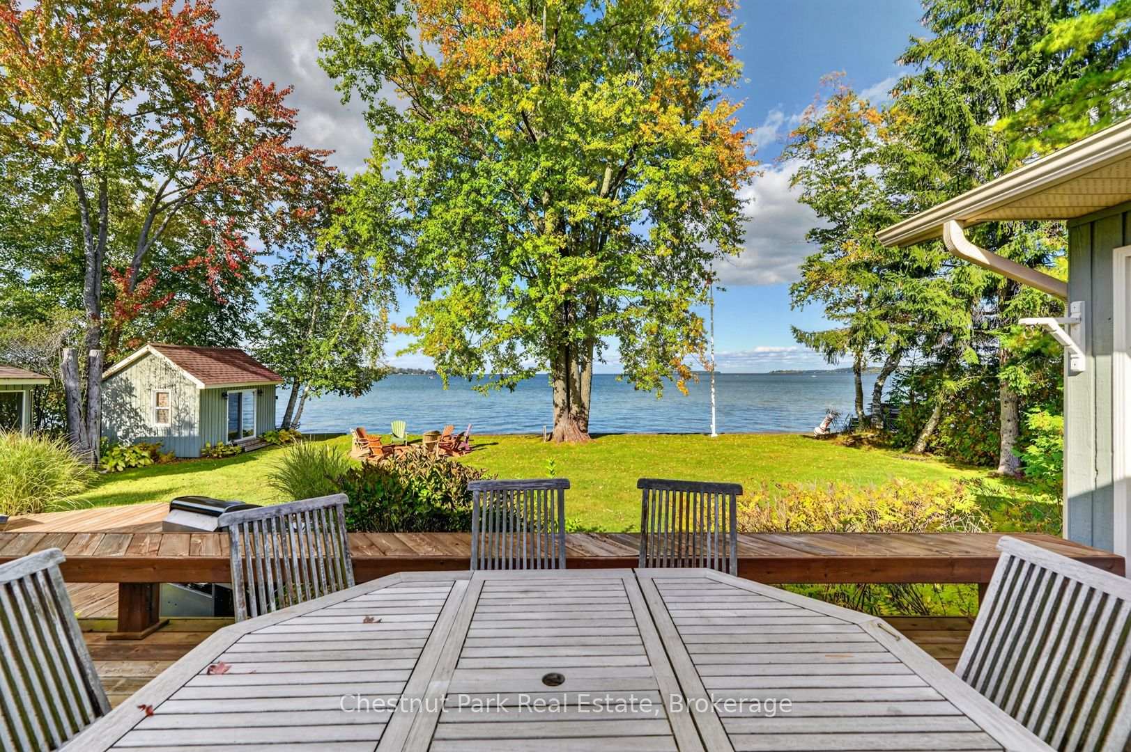 Photo 29 of 1034 Degrassi Cove Place, Innisfil, Churchill — HOMEH