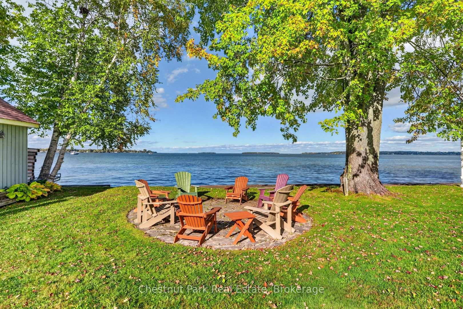 Photo 30 of 1034 Degrassi Cove Place, Innisfil, Churchill — HOMEH