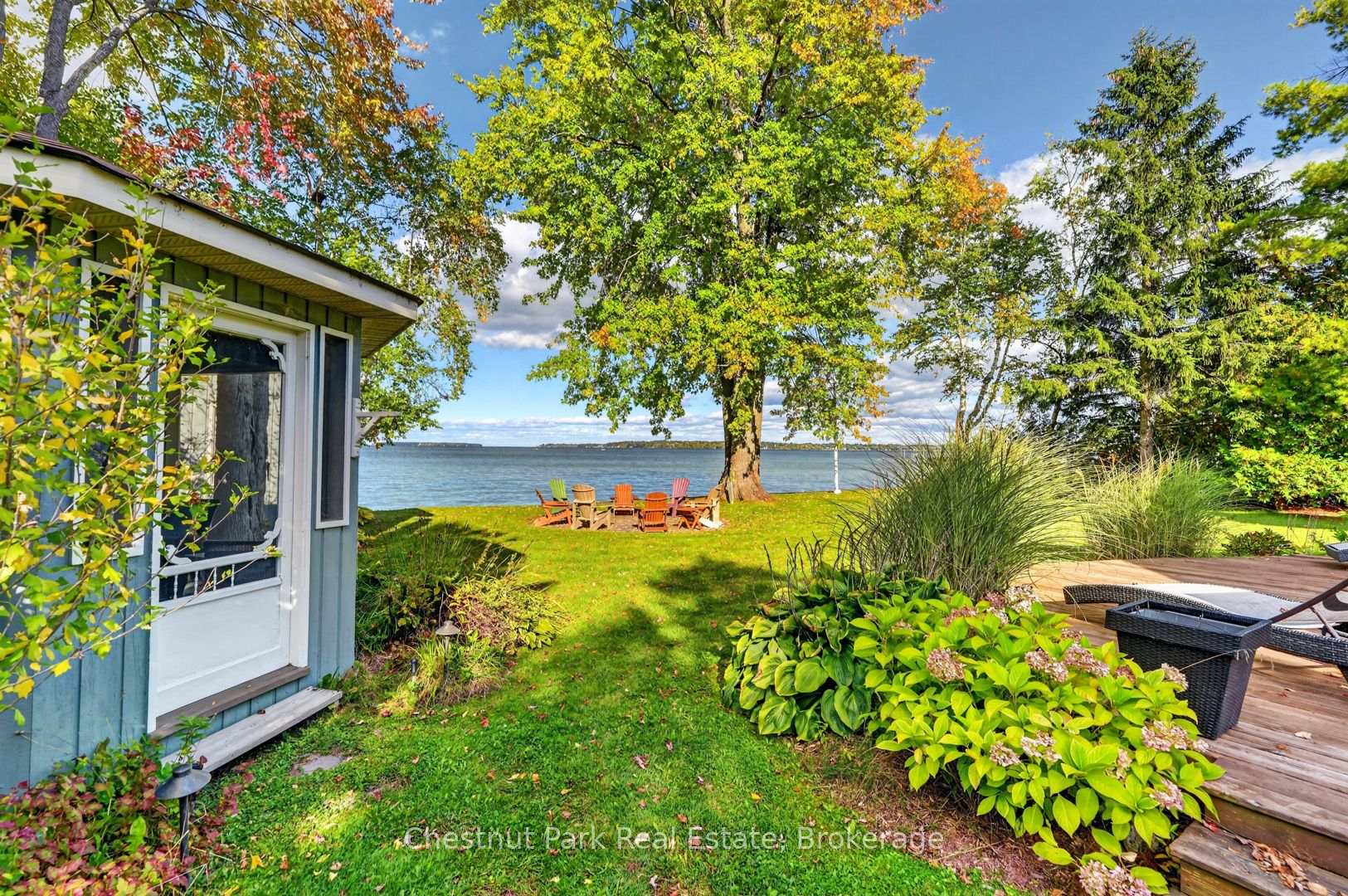 Photo 33 of 1034 Degrassi Cove Place, Innisfil, Churchill — HOMEH