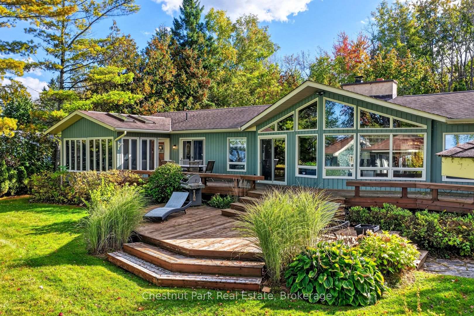 Photo 34 of 1034 Degrassi Cove Place, Innisfil, Churchill — HOMEH