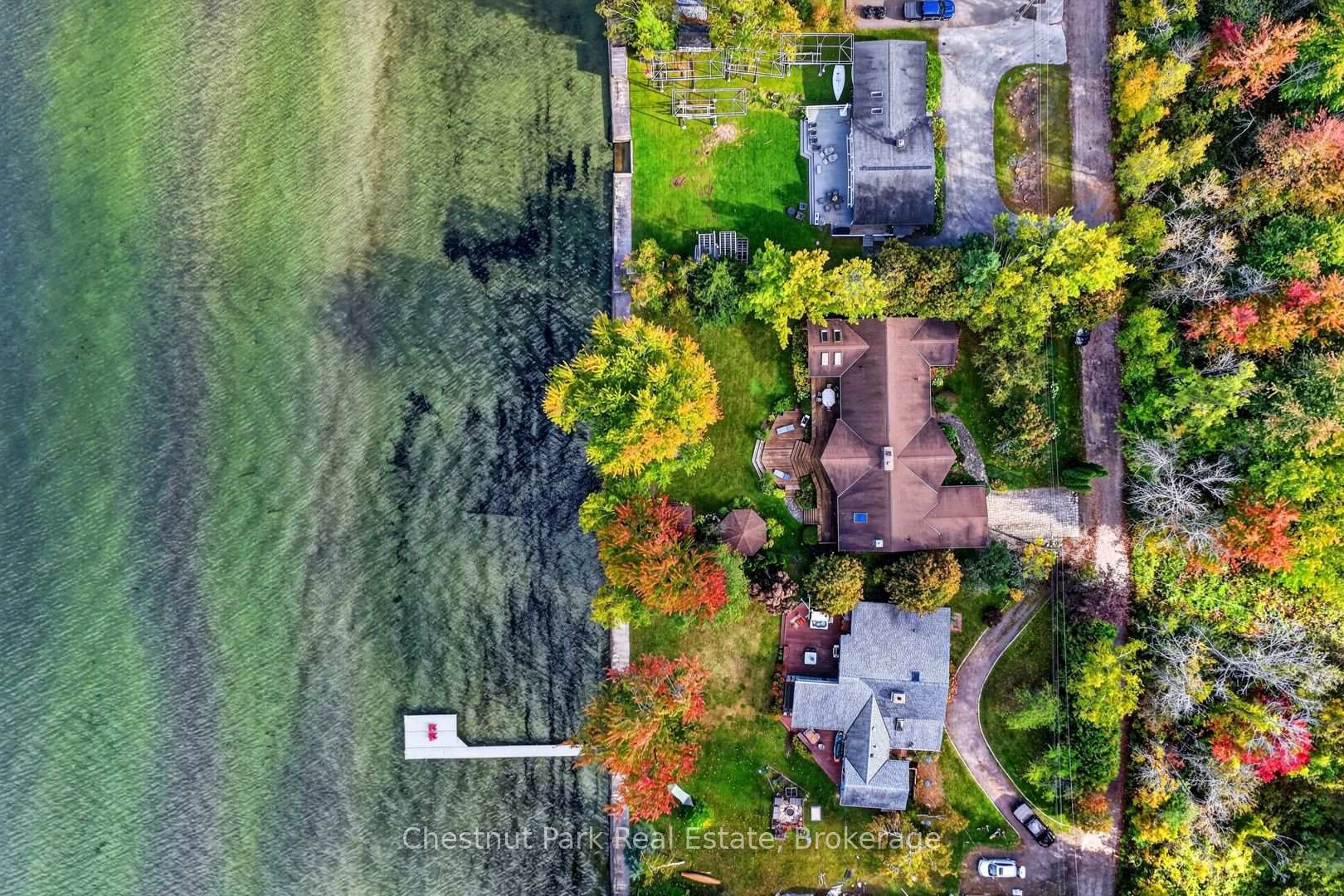 Photo 35 of 1034 Degrassi Cove Place, Innisfil, Churchill — HOMEH