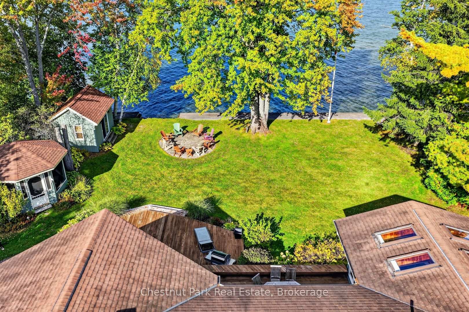 Photo 36 of 1034 Degrassi Cove Place, Innisfil, Churchill — HOMEH