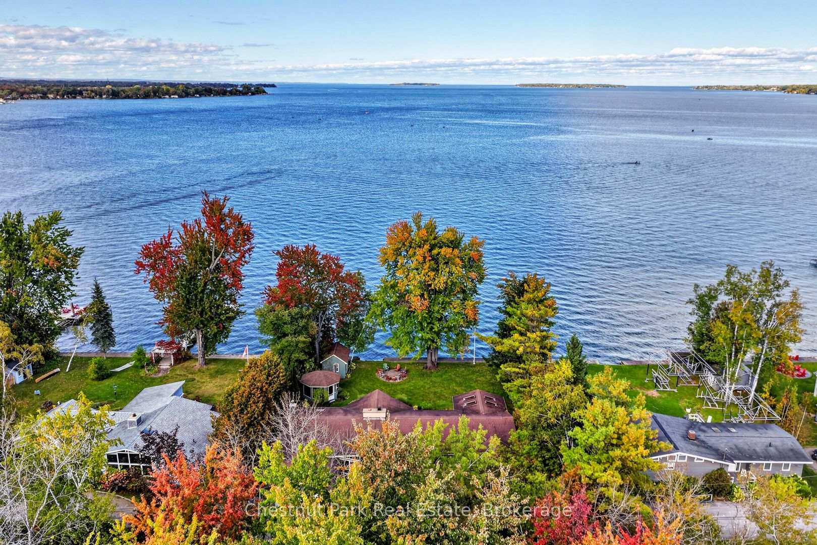Photo 37 of 1034 Degrassi Cove Place, Innisfil, Churchill — HOMEH